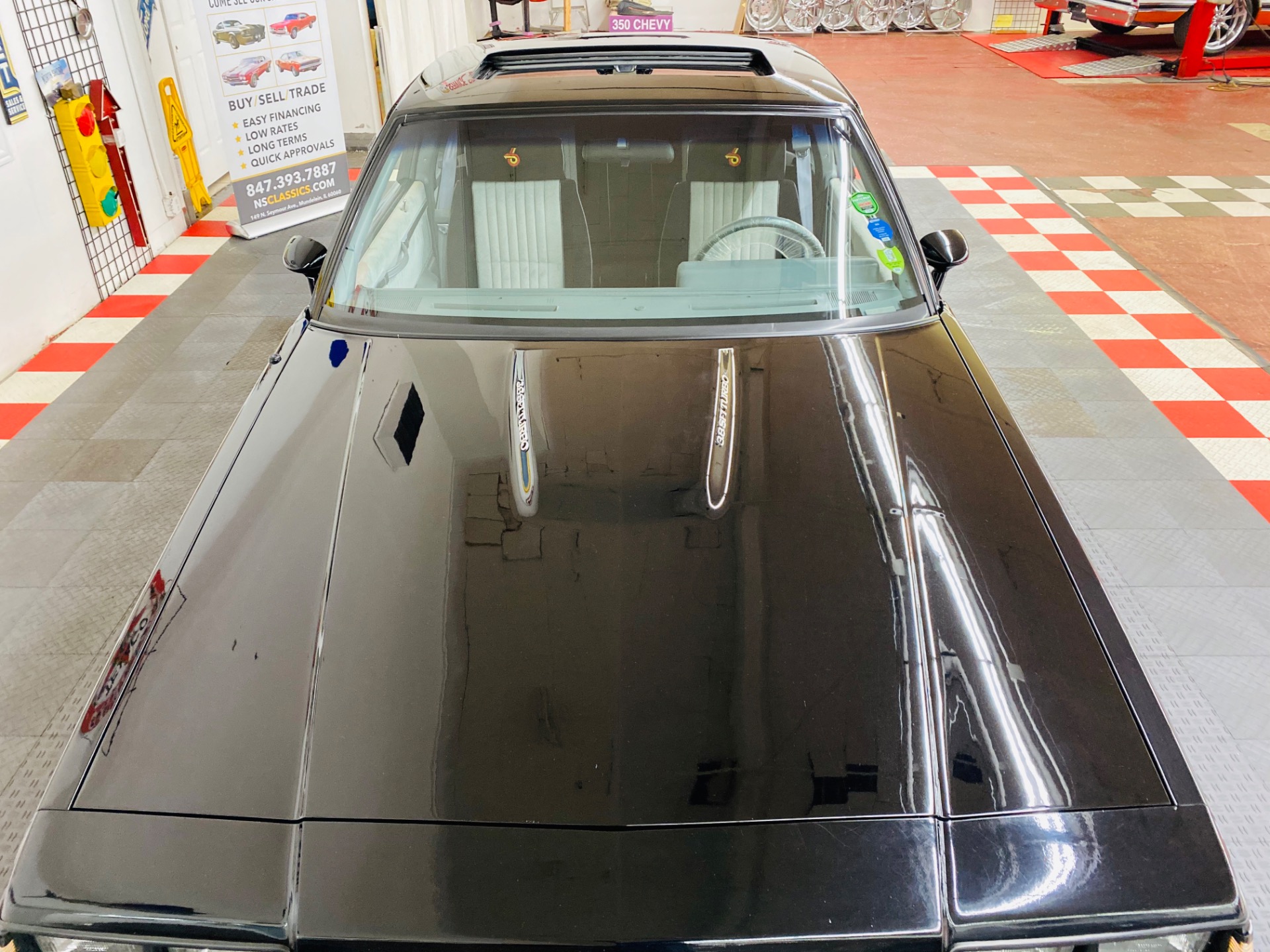 Used 1987 Buick Grand National - VERY CLEAN - LOW MILES - SEE VIDEO | St. Petersburg, FL
