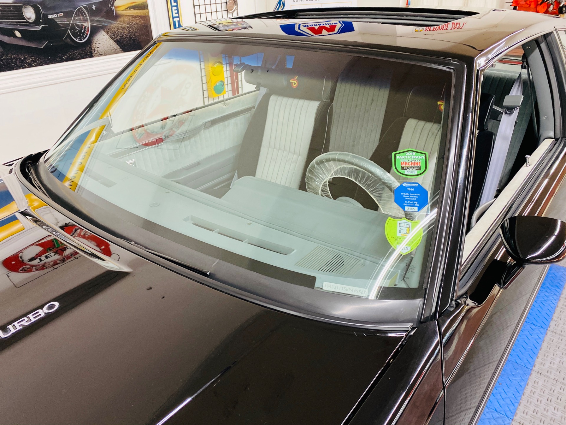 Used 1987 Buick Grand National - VERY CLEAN - LOW MILES - SEE VIDEO | St. Petersburg, FL