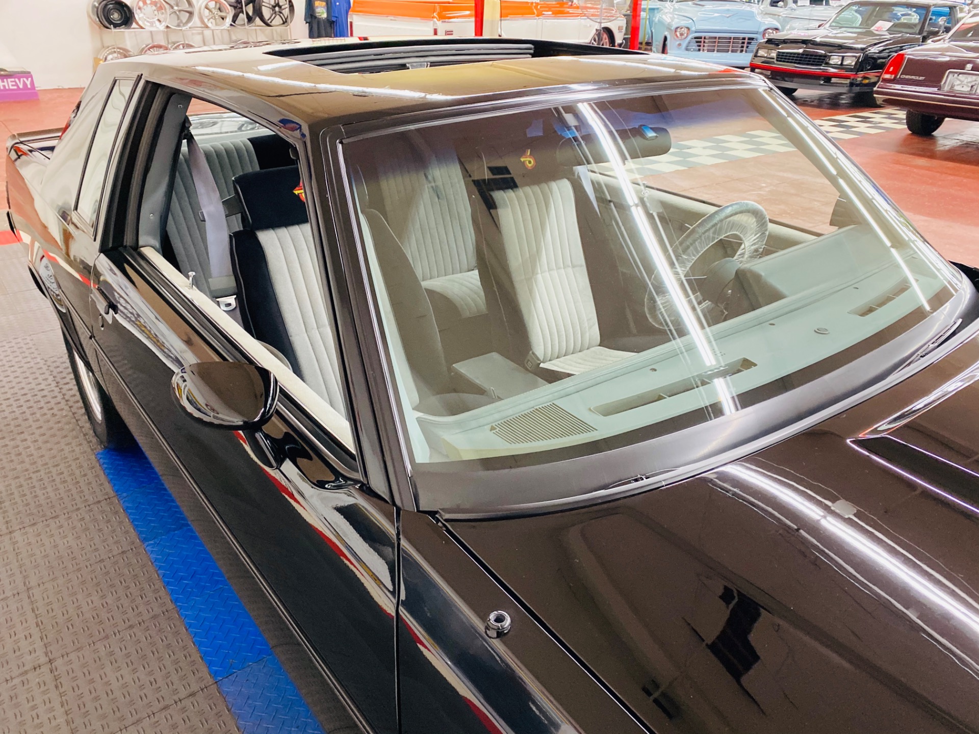 Used 1987 Buick Grand National - VERY CLEAN - LOW MILES - SEE VIDEO | St. Petersburg, FL