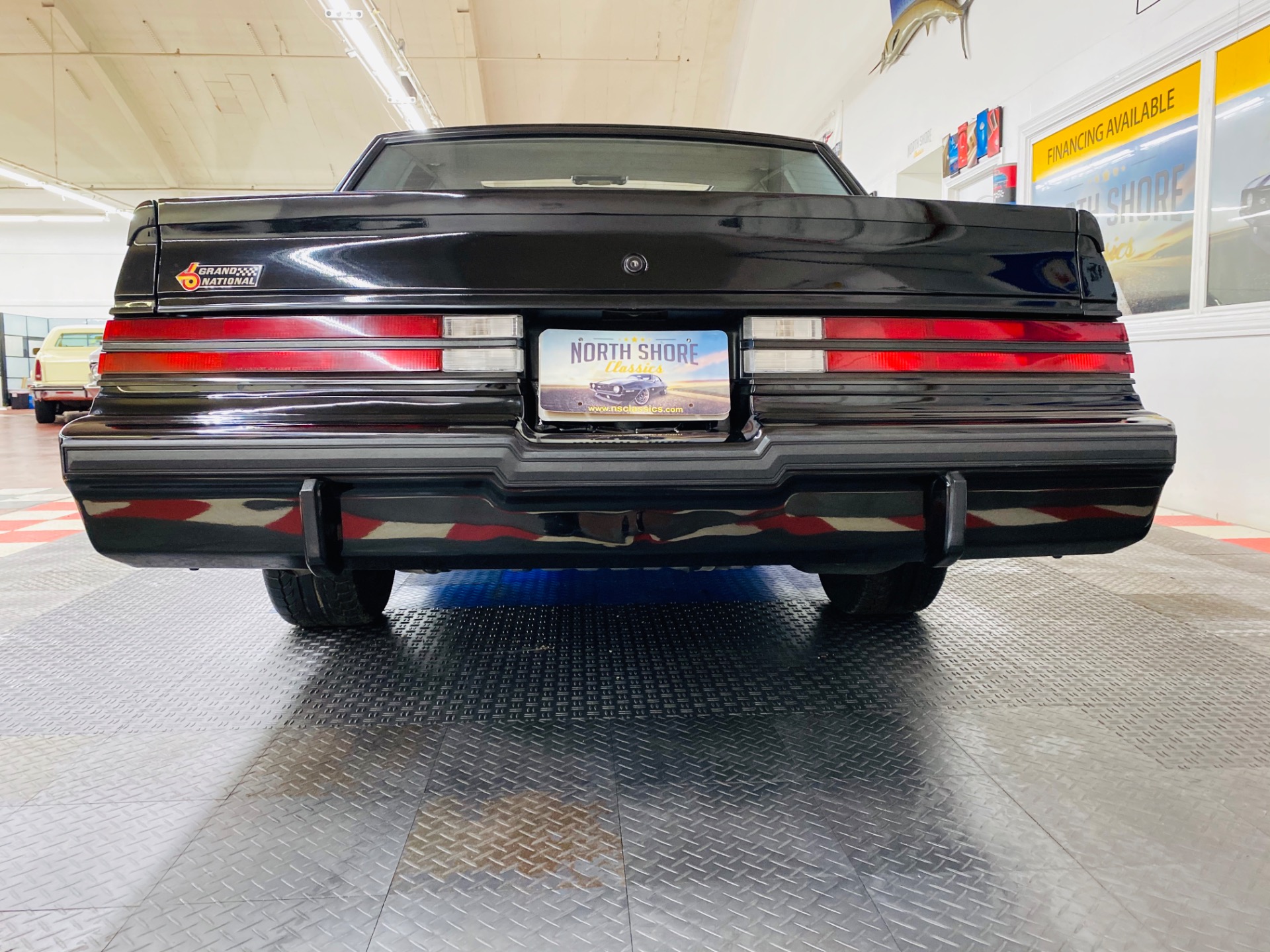 Used 1987 Buick Grand National - VERY CLEAN - LOW MILES - SEE VIDEO | St. Petersburg, FL