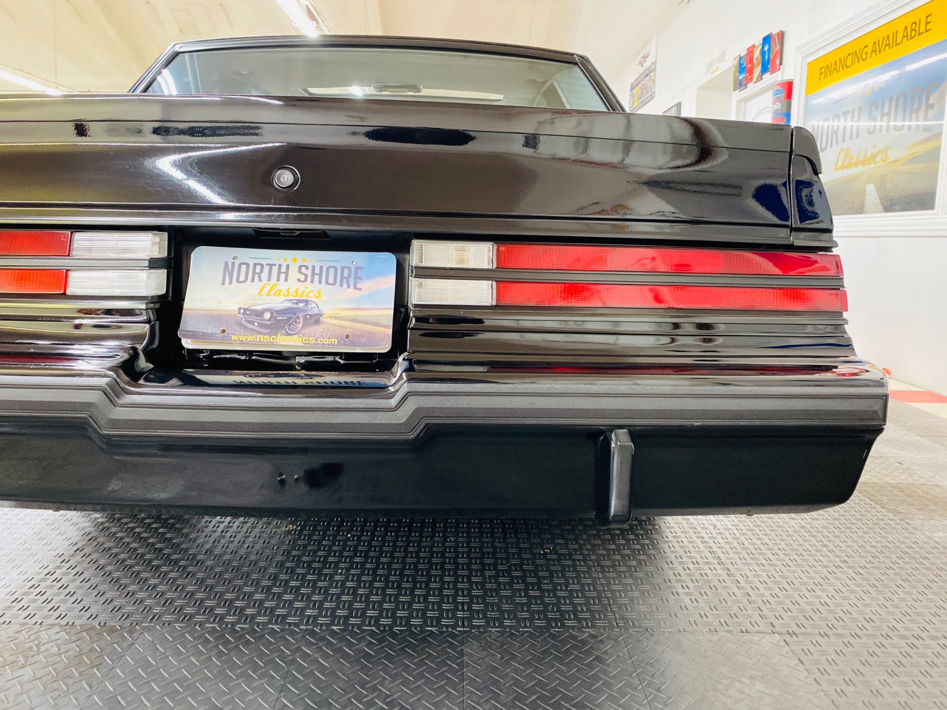 Used 1987 Buick Grand National - VERY CLEAN - LOW MILES - SEE VIDEO | St. Petersburg, FL