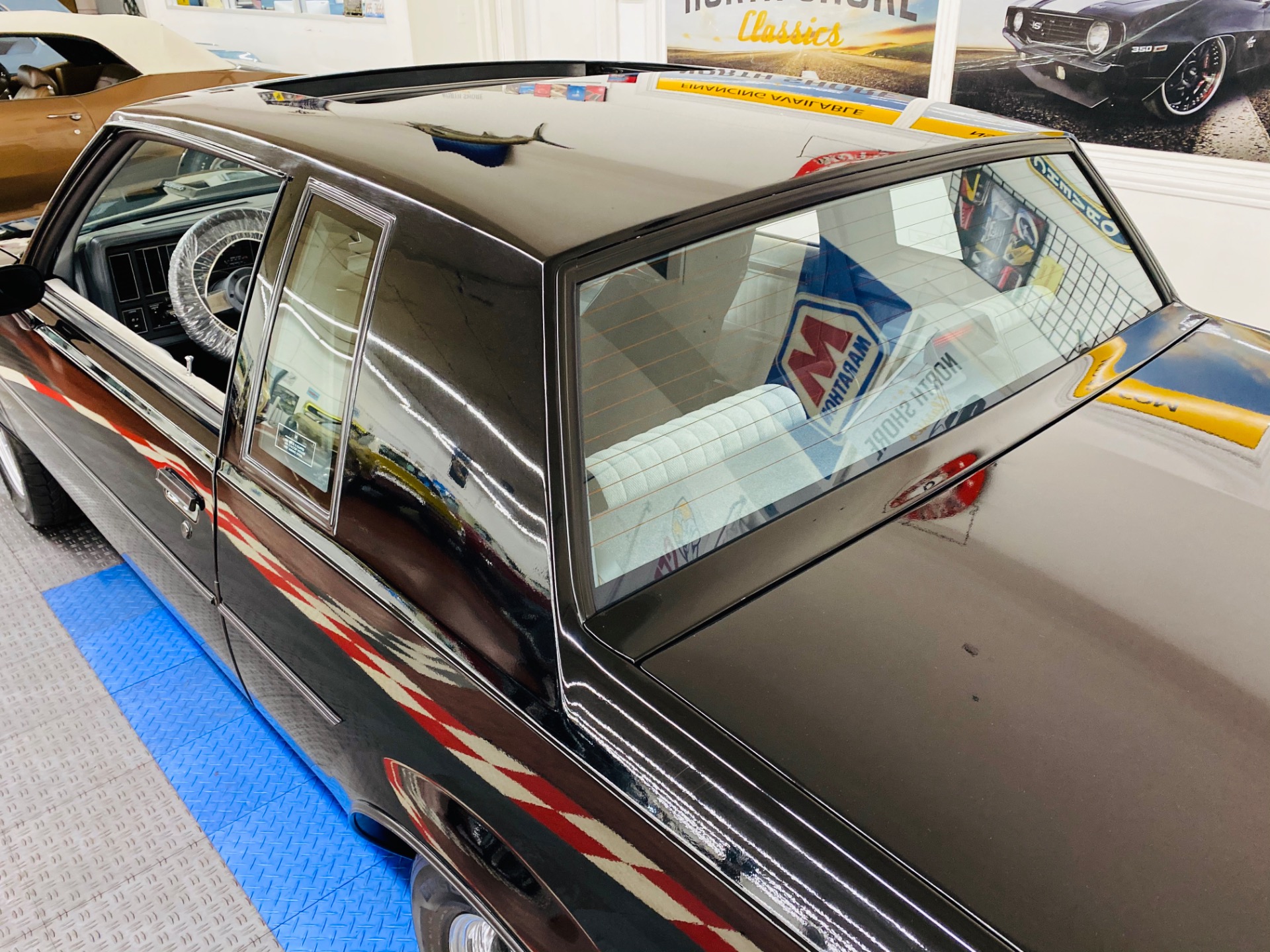 Used 1987 Buick Grand National - VERY CLEAN - LOW MILES - SEE VIDEO | St. Petersburg, FL