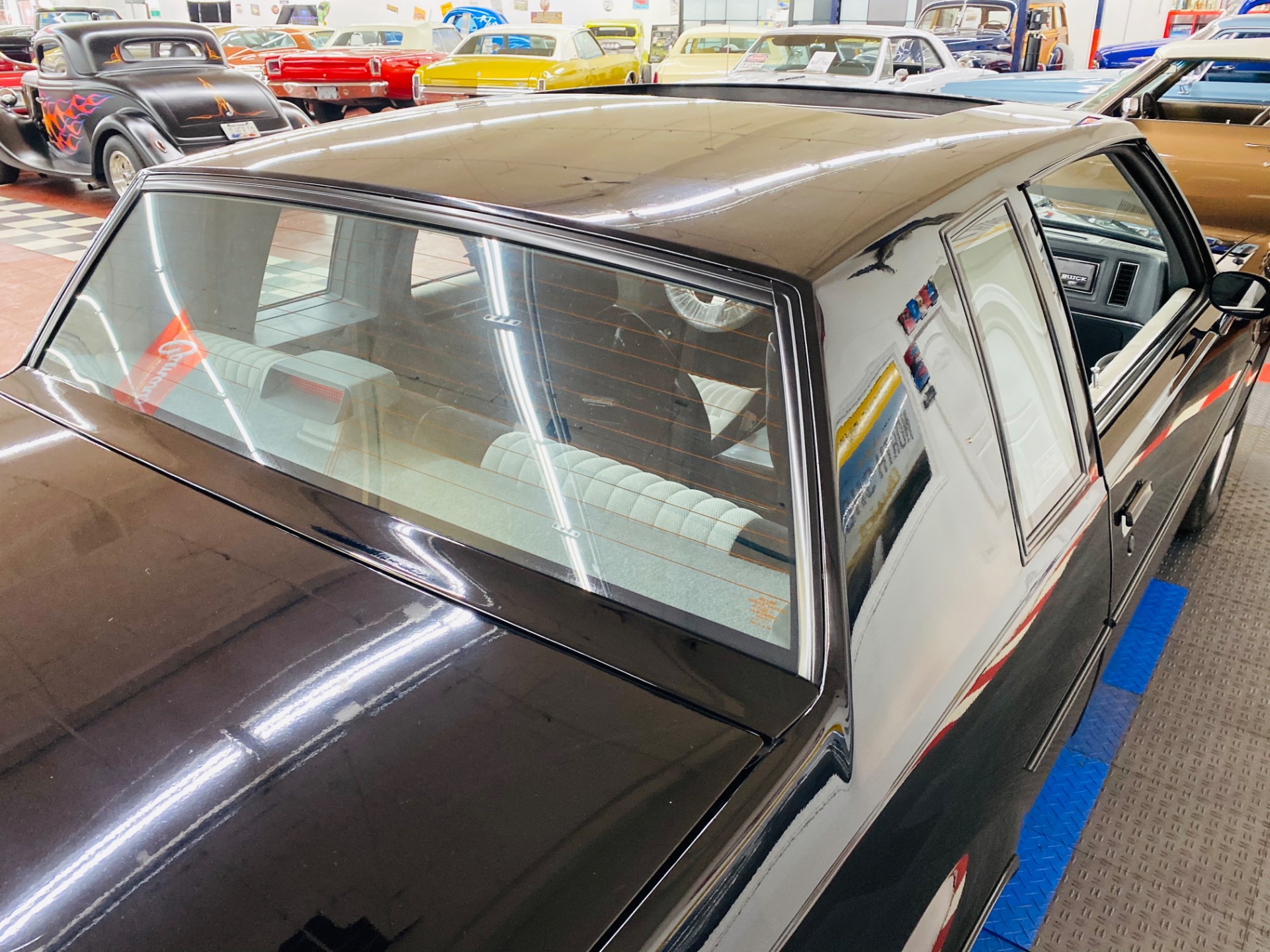 Used 1987 Buick Grand National - VERY CLEAN - LOW MILES - SEE VIDEO | St. Petersburg, FL