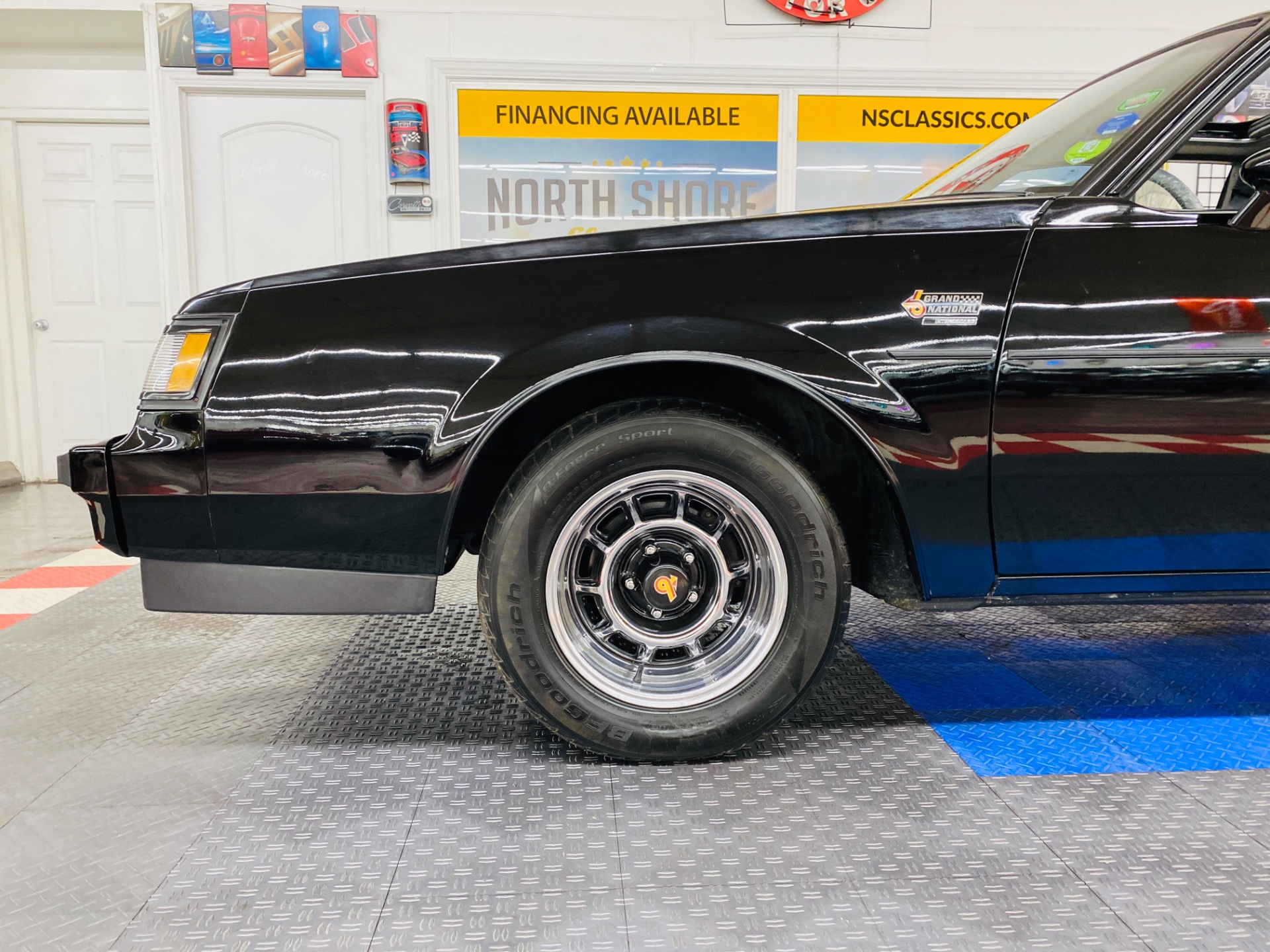 Used 1987 Buick Grand National - VERY CLEAN - LOW MILES - SEE VIDEO | St. Petersburg, FL