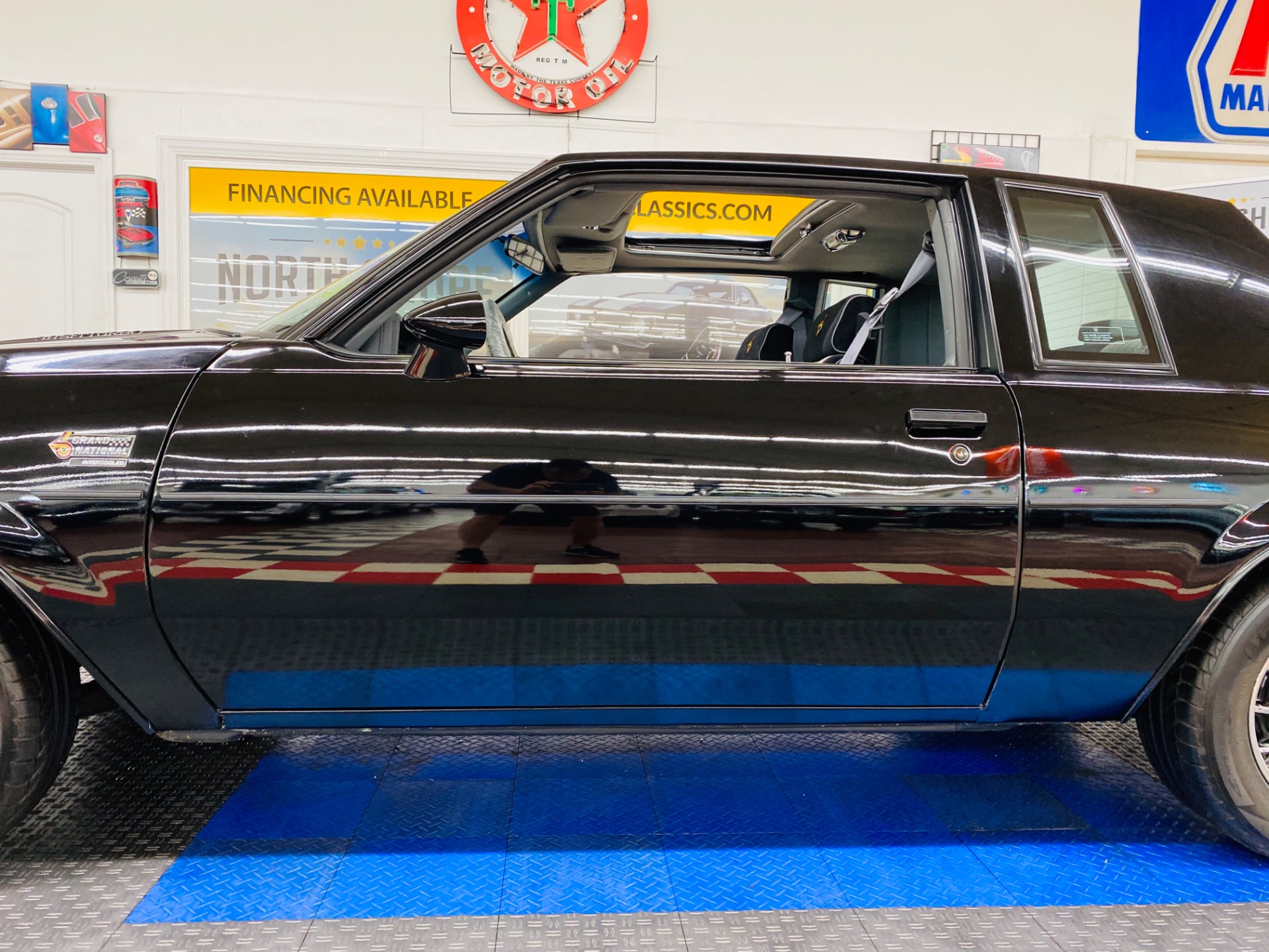 Used 1987 Buick Grand National - VERY CLEAN - LOW MILES - SEE VIDEO | St. Petersburg, FL