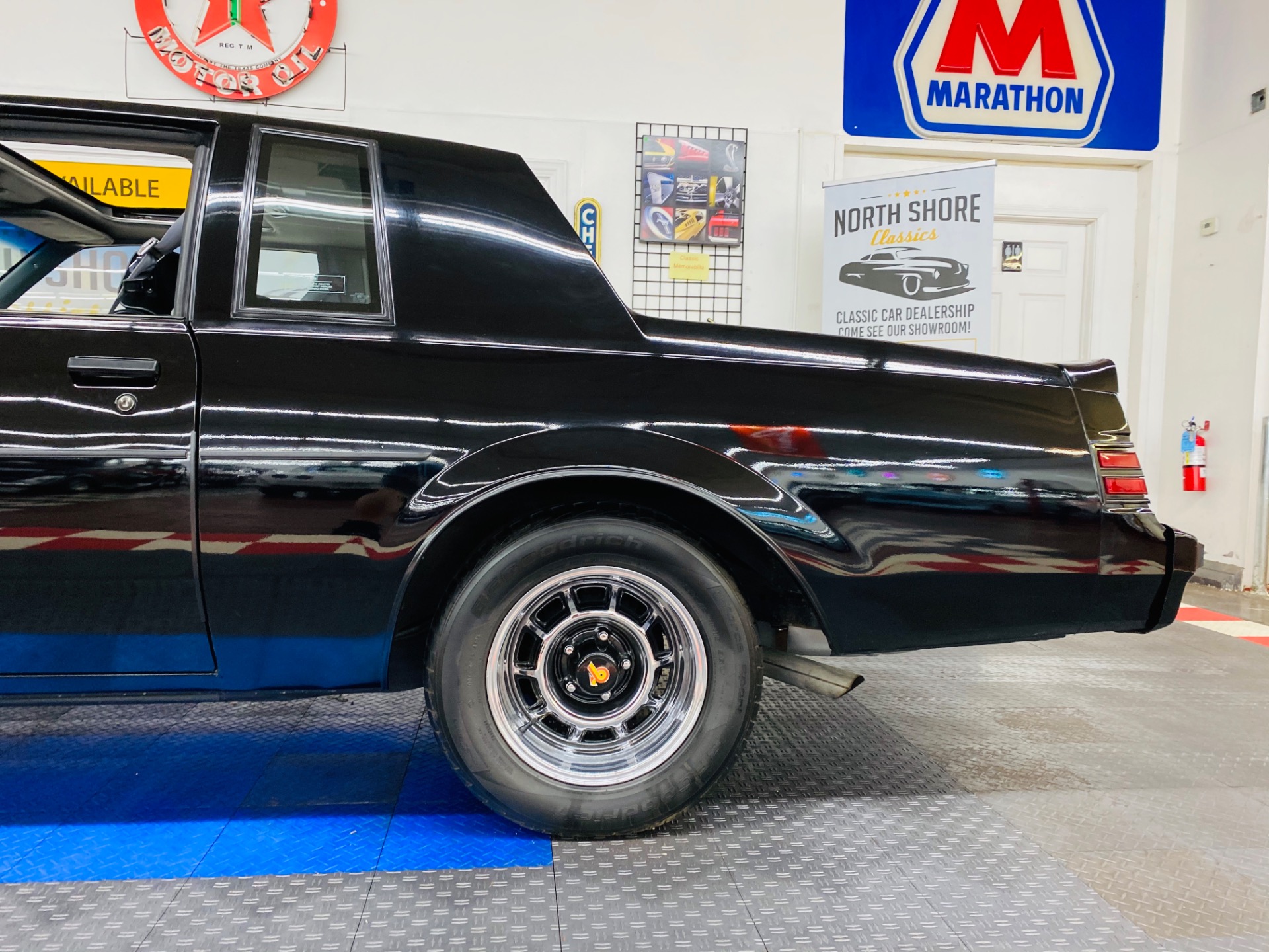 Used 1987 Buick Grand National - VERY CLEAN - LOW MILES - SEE VIDEO | St. Petersburg, FL