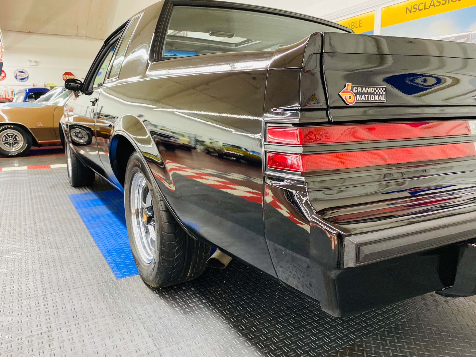 Used 1987 Buick Grand National - VERY CLEAN - LOW MILES - SEE VIDEO | St. Petersburg, FL