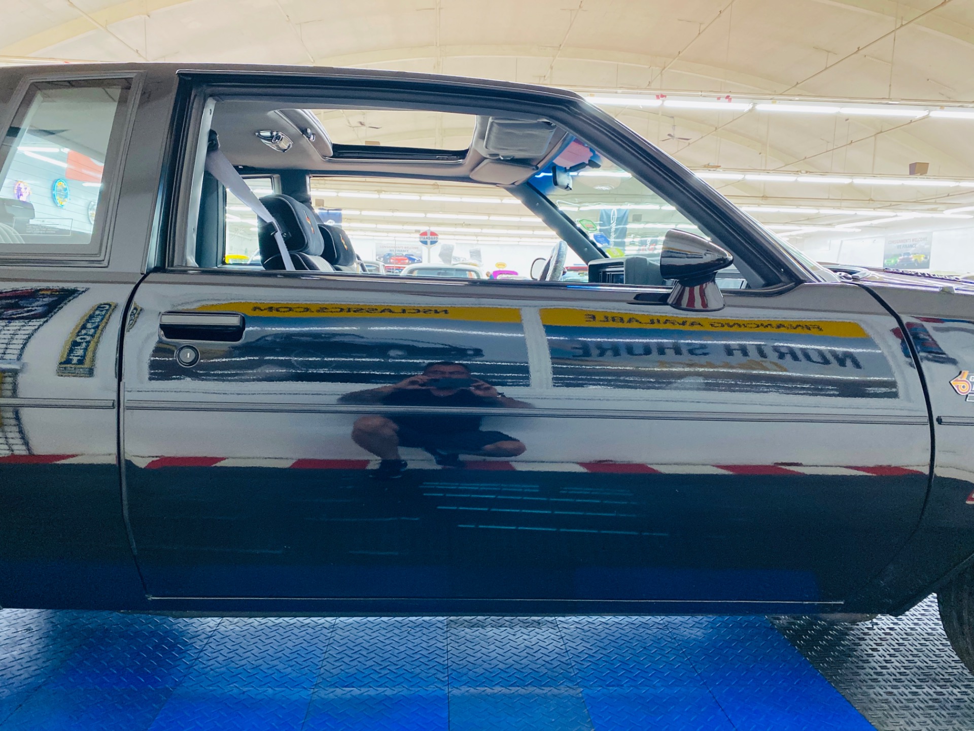 Used 1987 Buick Grand National - VERY CLEAN - LOW MILES - SEE VIDEO | St. Petersburg, FL