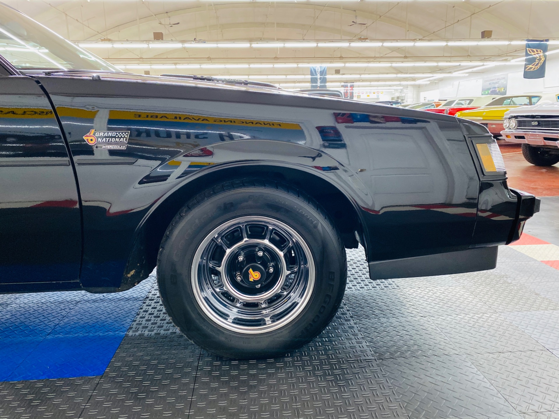 Used 1987 Buick Grand National - VERY CLEAN - LOW MILES - SEE VIDEO | St. Petersburg, FL