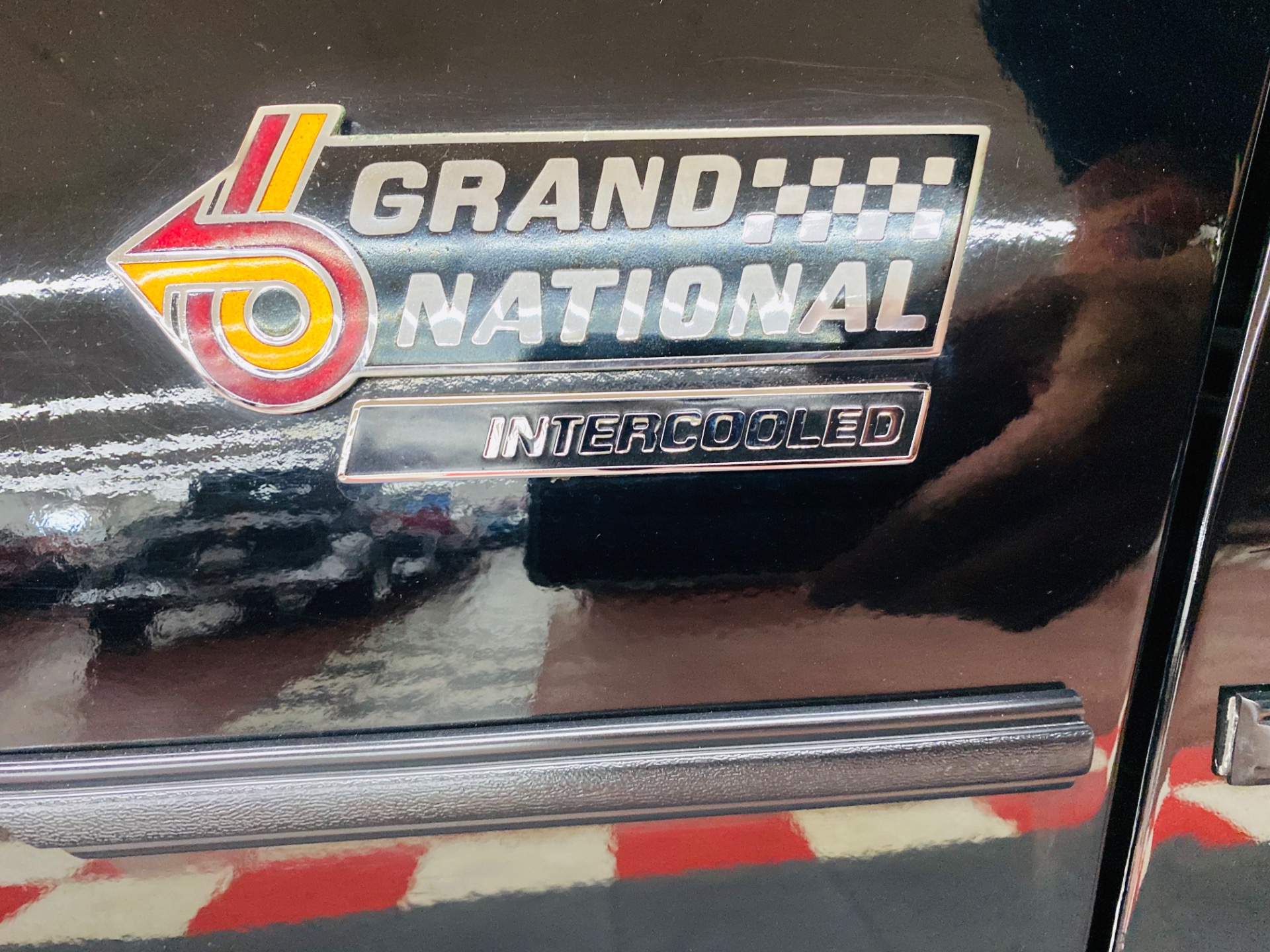 Used 1987 Buick Grand National - VERY CLEAN - LOW MILES - SEE VIDEO | St. Petersburg, FL