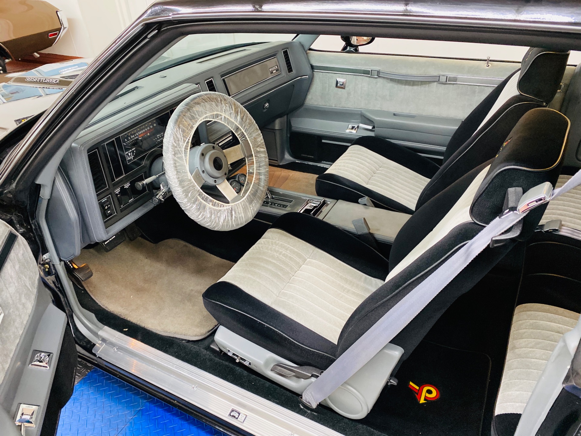 Used 1987 Buick Grand National - VERY CLEAN - LOW MILES - SEE VIDEO | St. Petersburg, FL