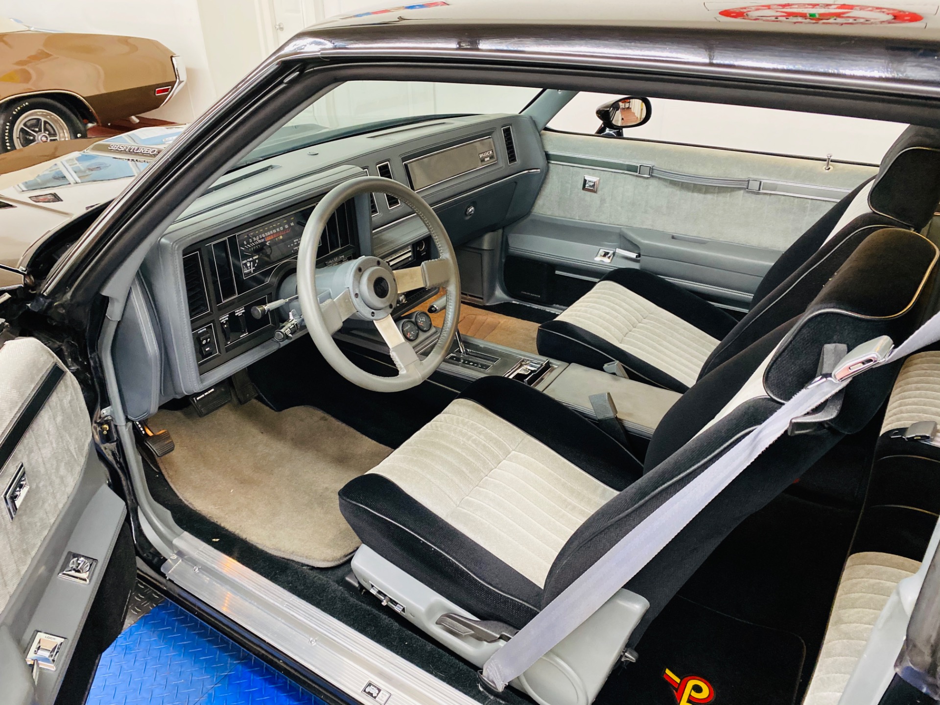 Used 1987 Buick Grand National - VERY CLEAN - LOW MILES - SEE VIDEO | St. Petersburg, FL