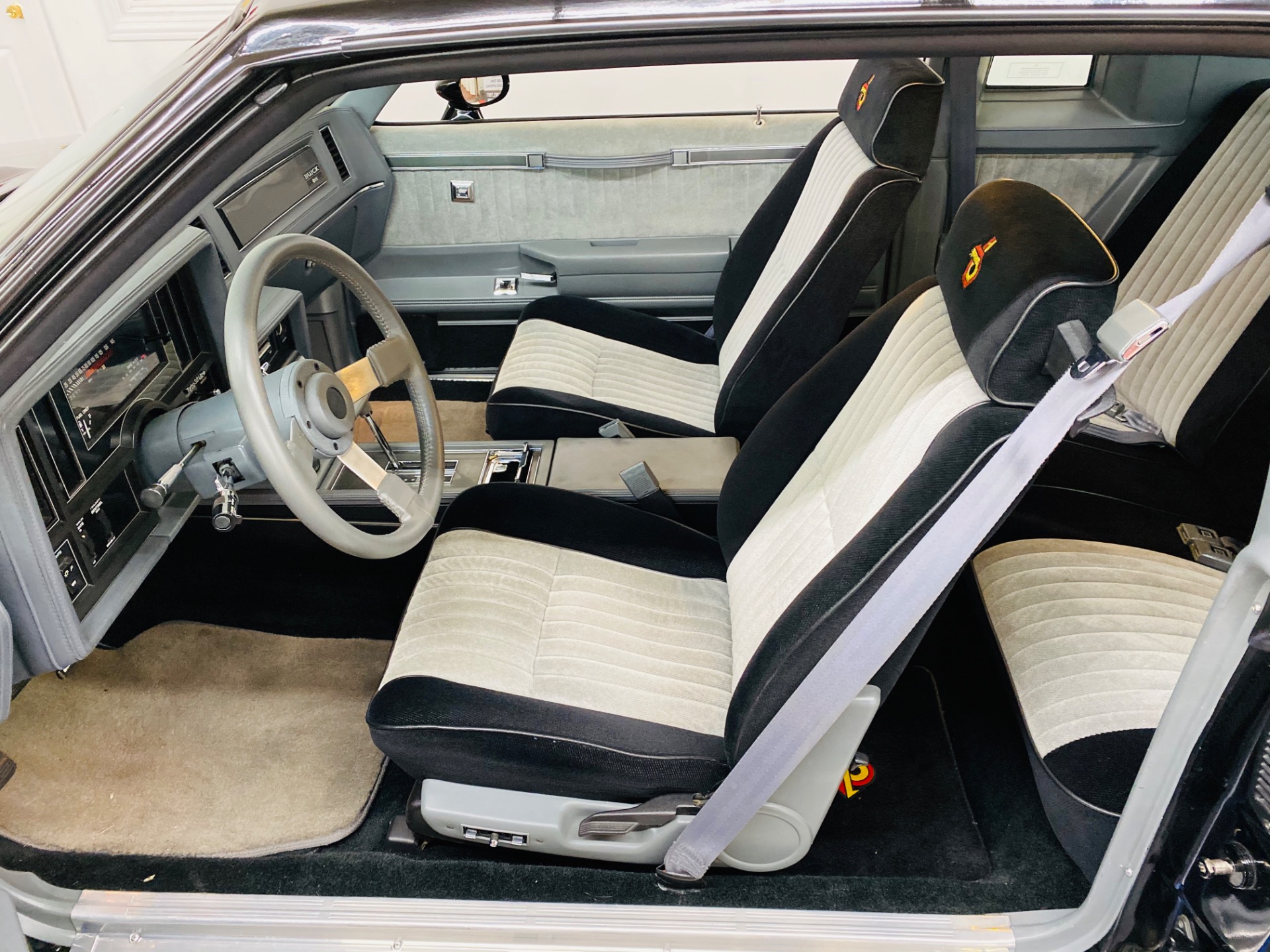 Used 1987 Buick Grand National - VERY CLEAN - LOW MILES - SEE VIDEO | St. Petersburg, FL
