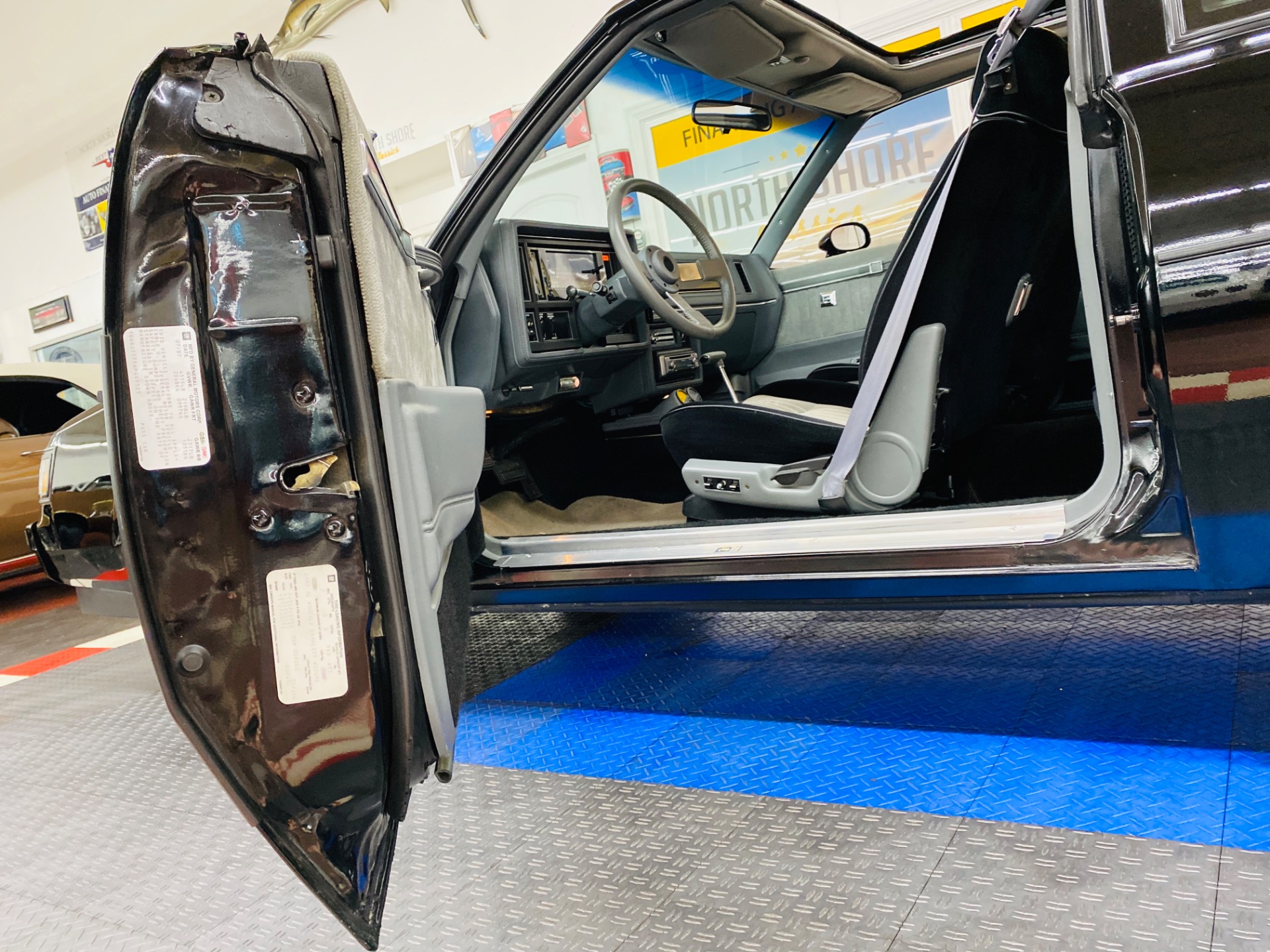 Used 1987 Buick Grand National - VERY CLEAN - LOW MILES - SEE VIDEO | St. Petersburg, FL