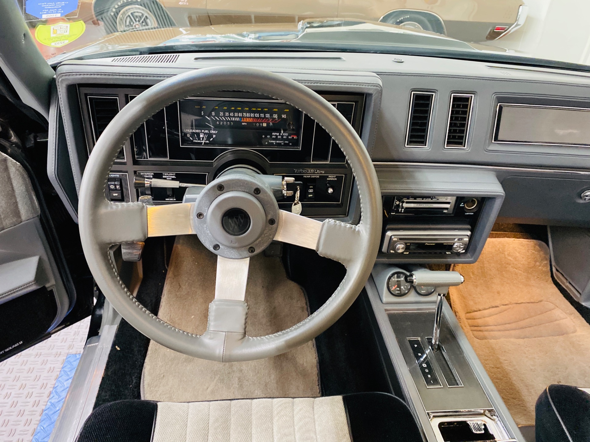 Used 1987 Buick Grand National - VERY CLEAN - LOW MILES - SEE VIDEO | St. Petersburg, FL