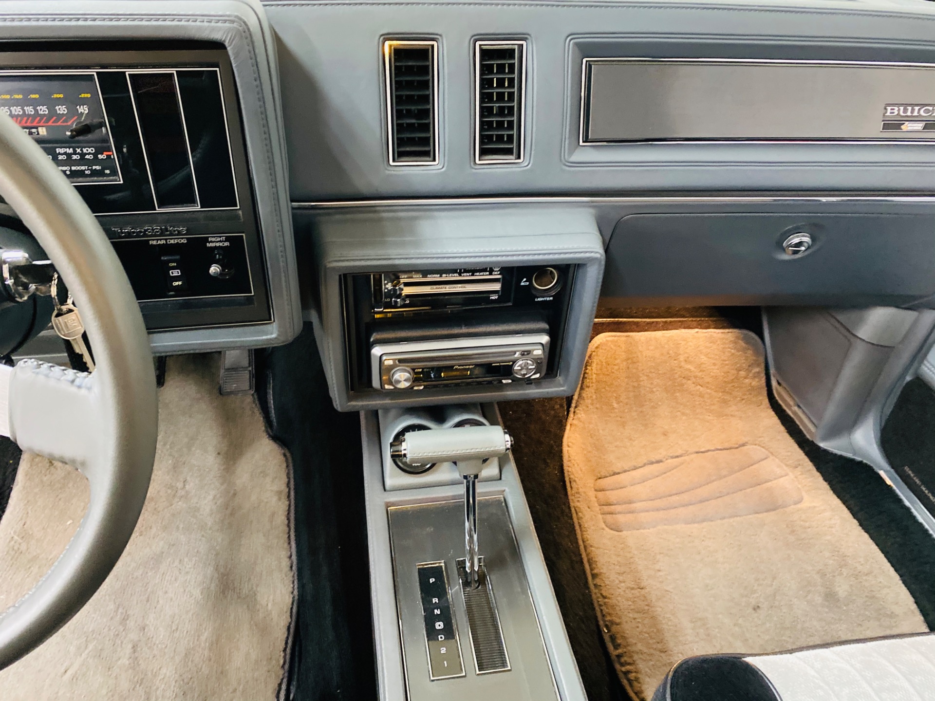 Used 1987 Buick Grand National - VERY CLEAN - LOW MILES - SEE VIDEO | St. Petersburg, FL