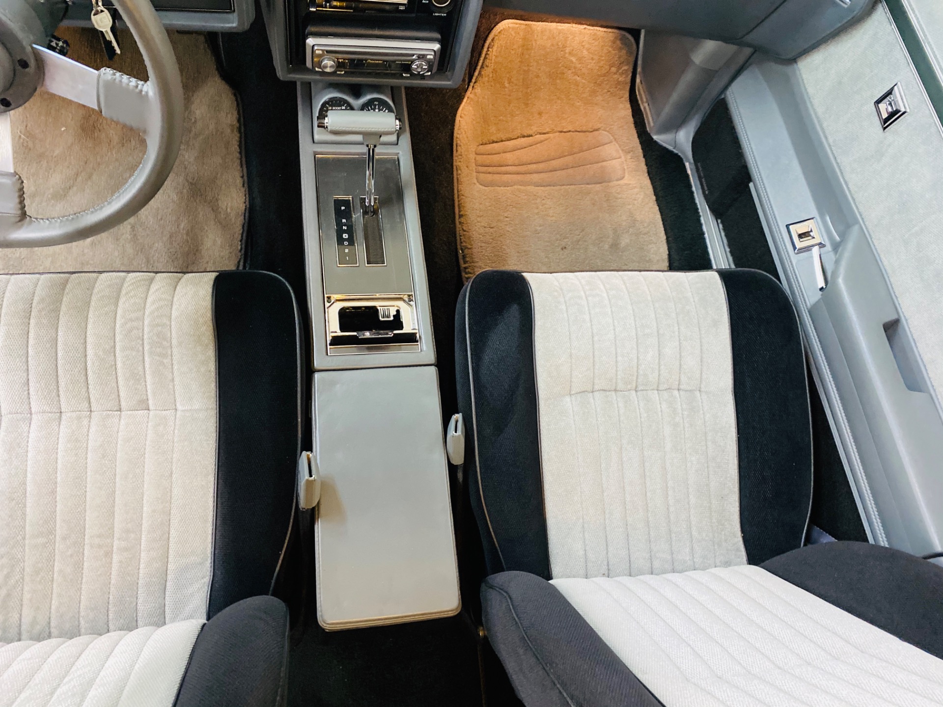 Used 1987 Buick Grand National - VERY CLEAN - LOW MILES - SEE VIDEO | St. Petersburg, FL