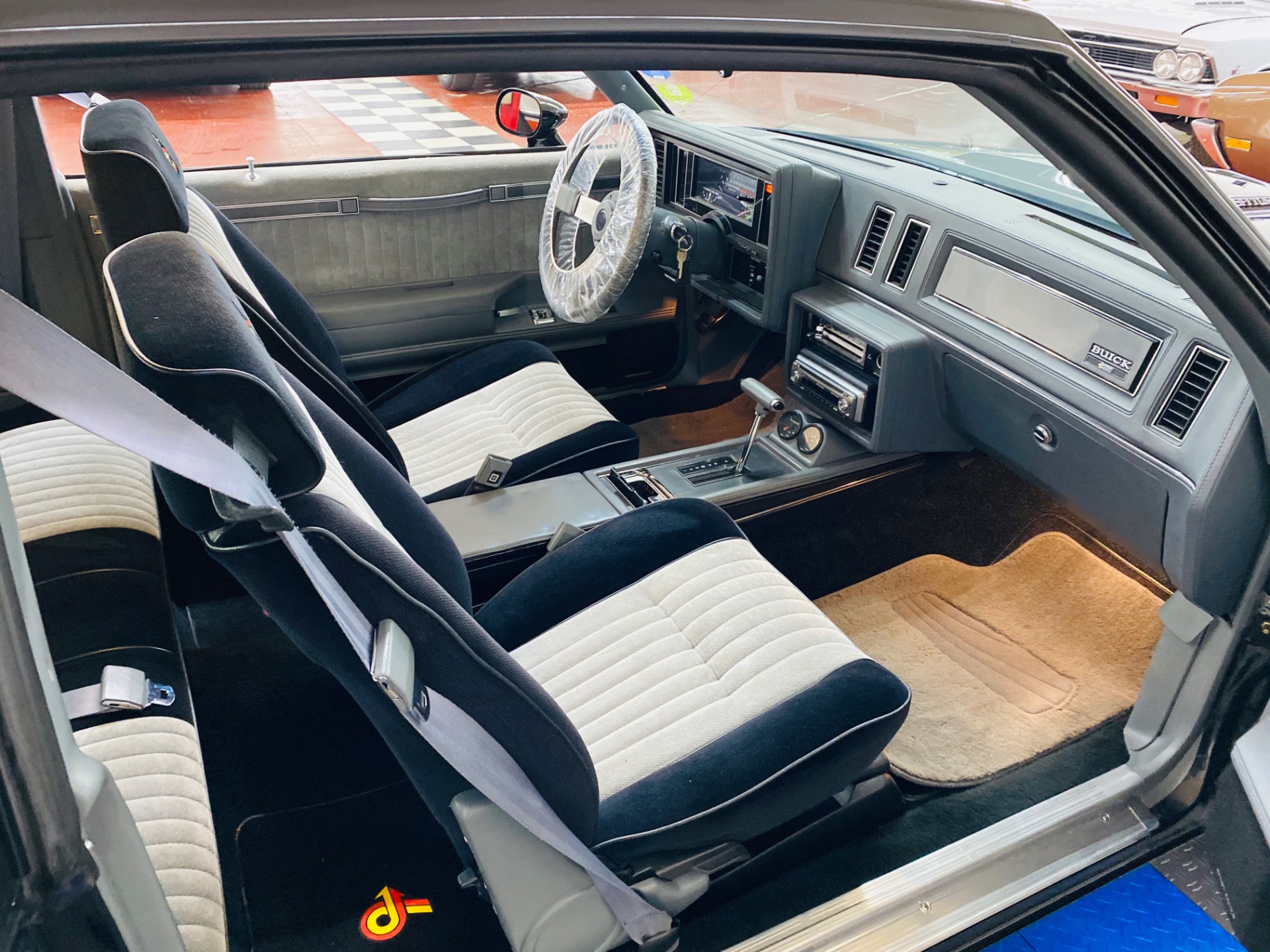 Used 1987 Buick Grand National - VERY CLEAN - LOW MILES - SEE VIDEO | St. Petersburg, FL