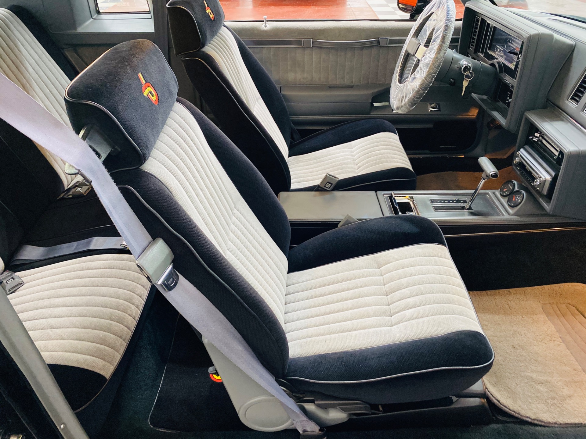 Used 1987 Buick Grand National - VERY CLEAN - LOW MILES - SEE VIDEO | St. Petersburg, FL