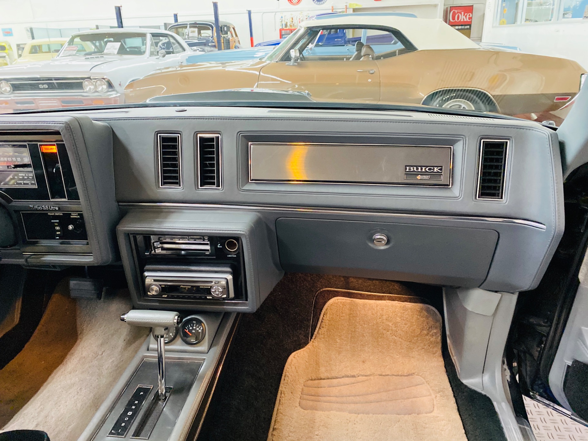 Used 1987 Buick Grand National - VERY CLEAN - LOW MILES - SEE VIDEO | St. Petersburg, FL