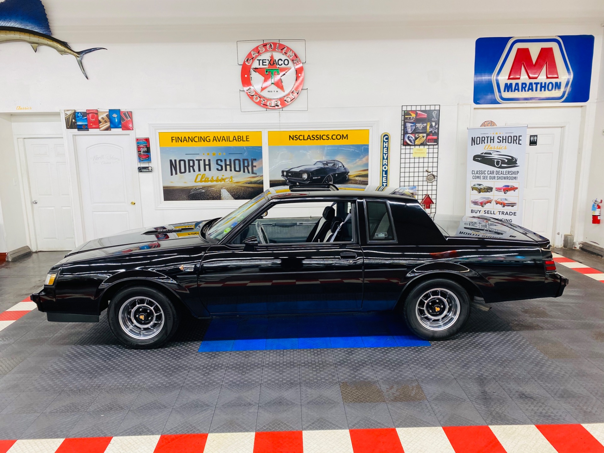 Used 1987 Buick Grand National - VERY CLEAN - LOW MILES - SEE VIDEO | St. Petersburg, FL