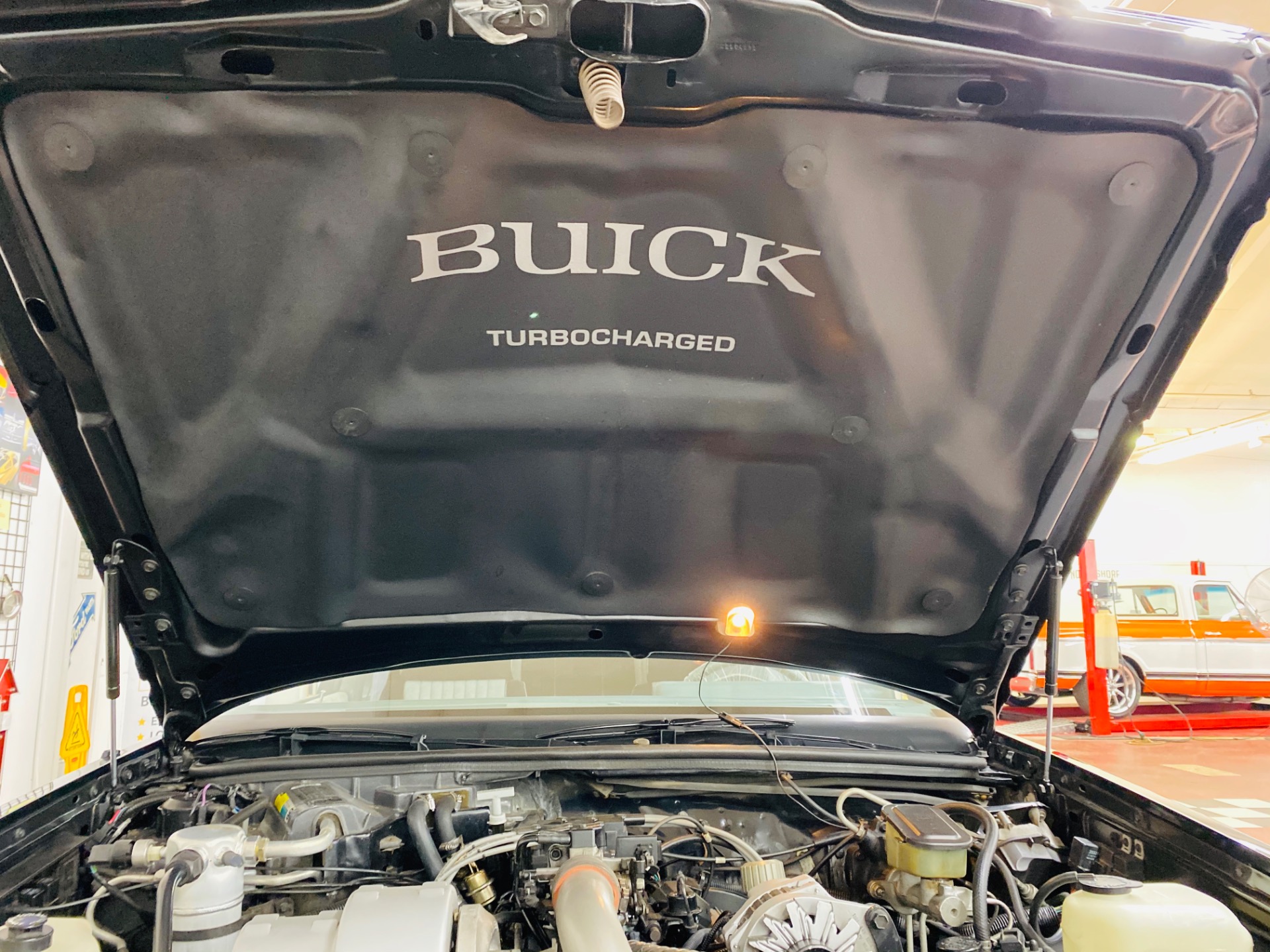 Used 1987 Buick Grand National - VERY CLEAN - LOW MILES - SEE VIDEO | St. Petersburg, FL