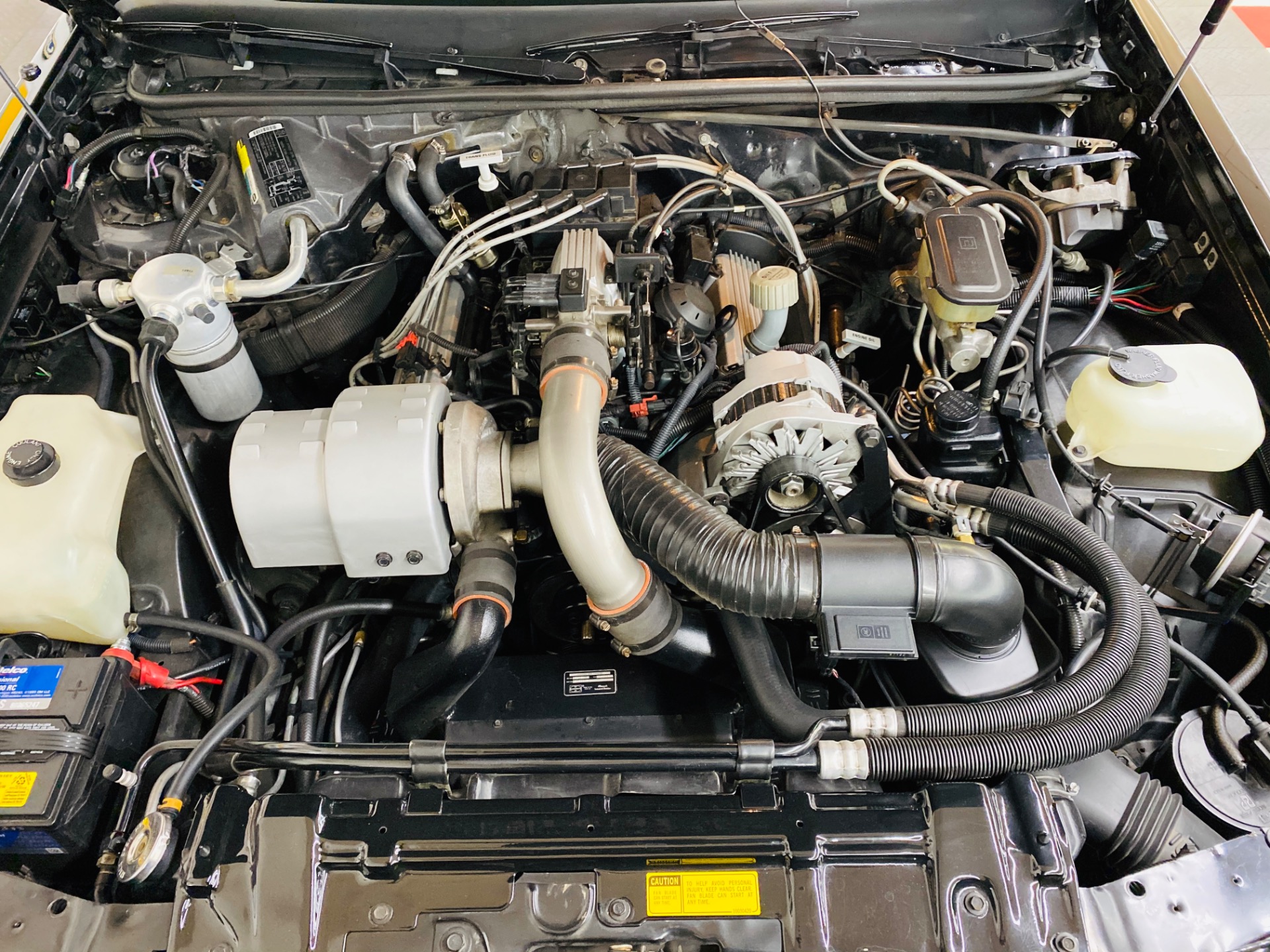Used 1987 Buick Grand National - VERY CLEAN - LOW MILES - SEE VIDEO | St. Petersburg, FL