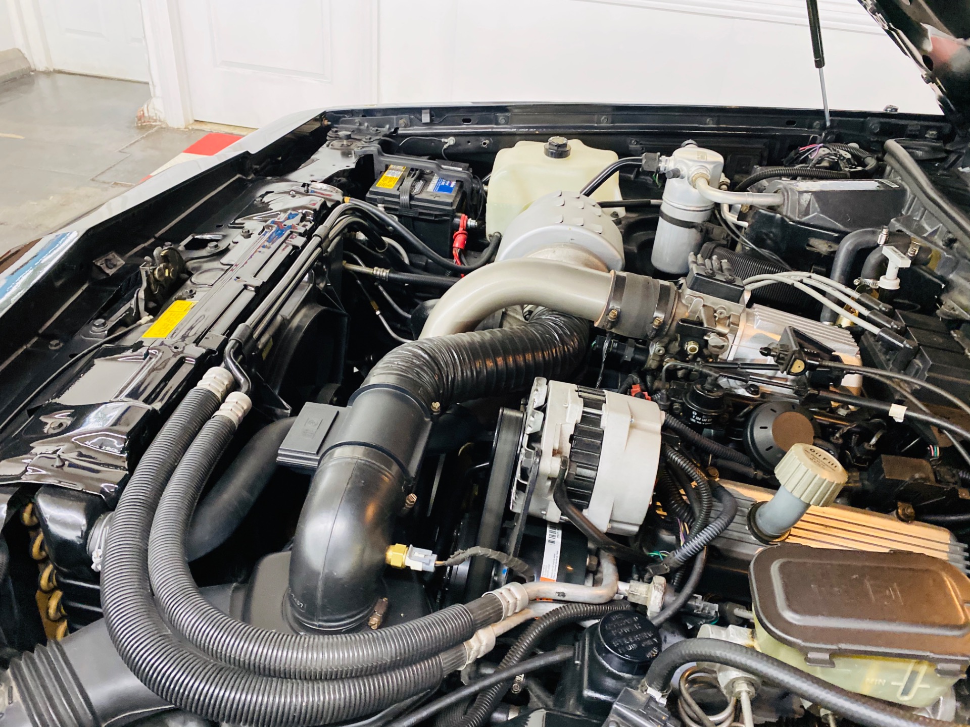 Used 1987 Buick Grand National - VERY CLEAN - LOW MILES - SEE VIDEO | St. Petersburg, FL