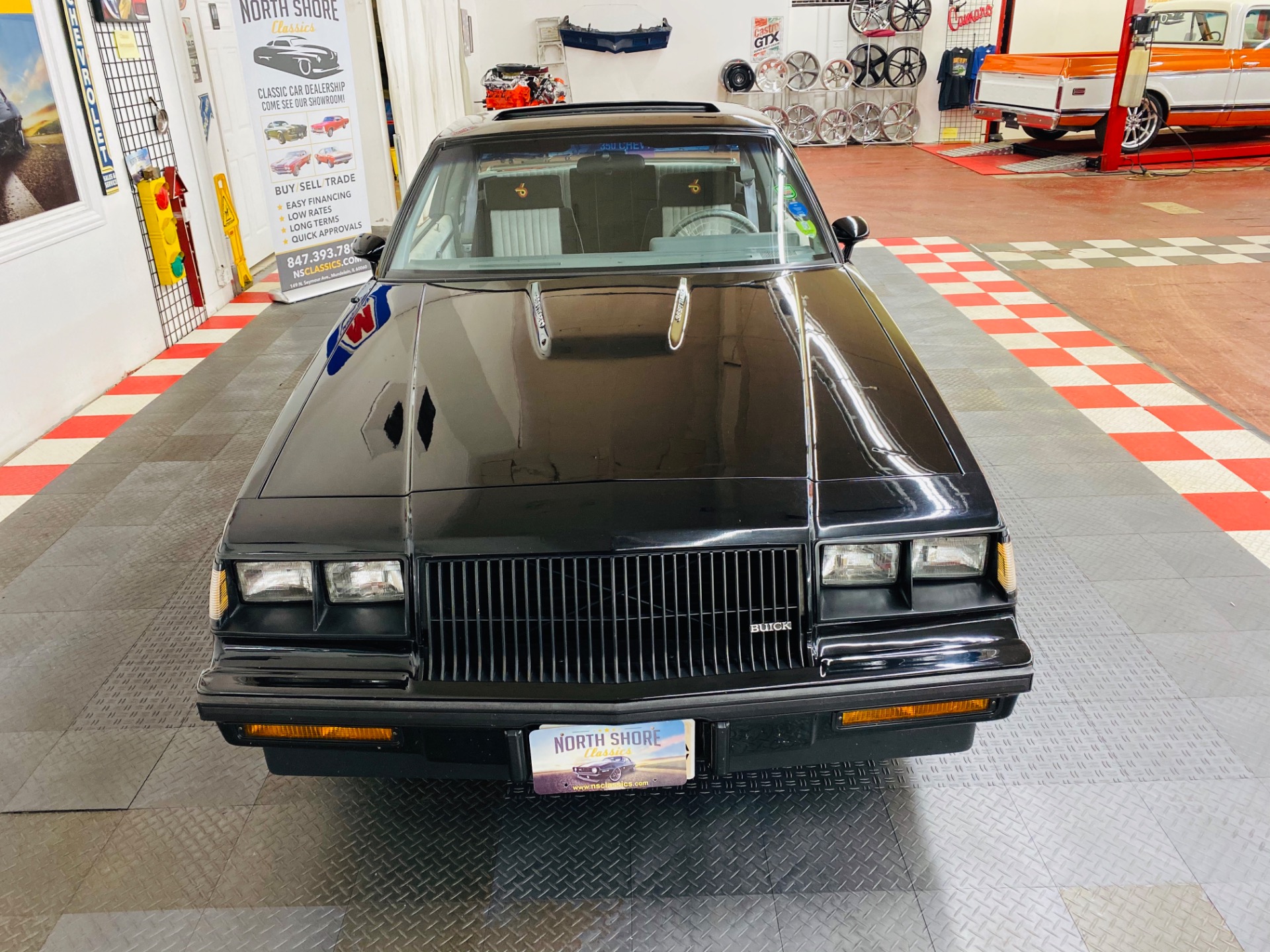 Used 1987 Buick Grand National - VERY CLEAN - LOW MILES - SEE VIDEO | St. Petersburg, FL