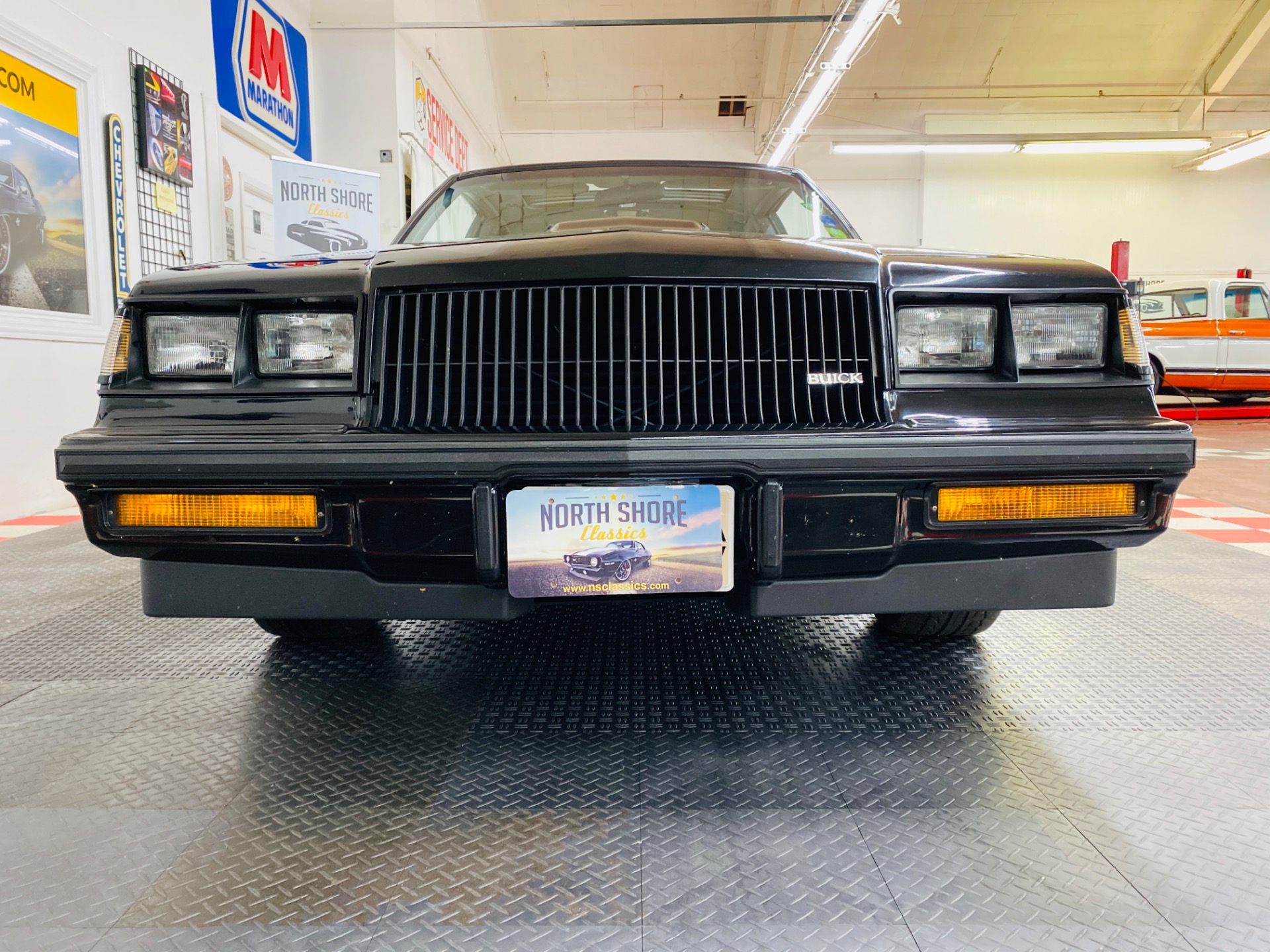 Used 1987 Buick Grand National - VERY CLEAN - LOW MILES - SEE VIDEO | St. Petersburg, FL