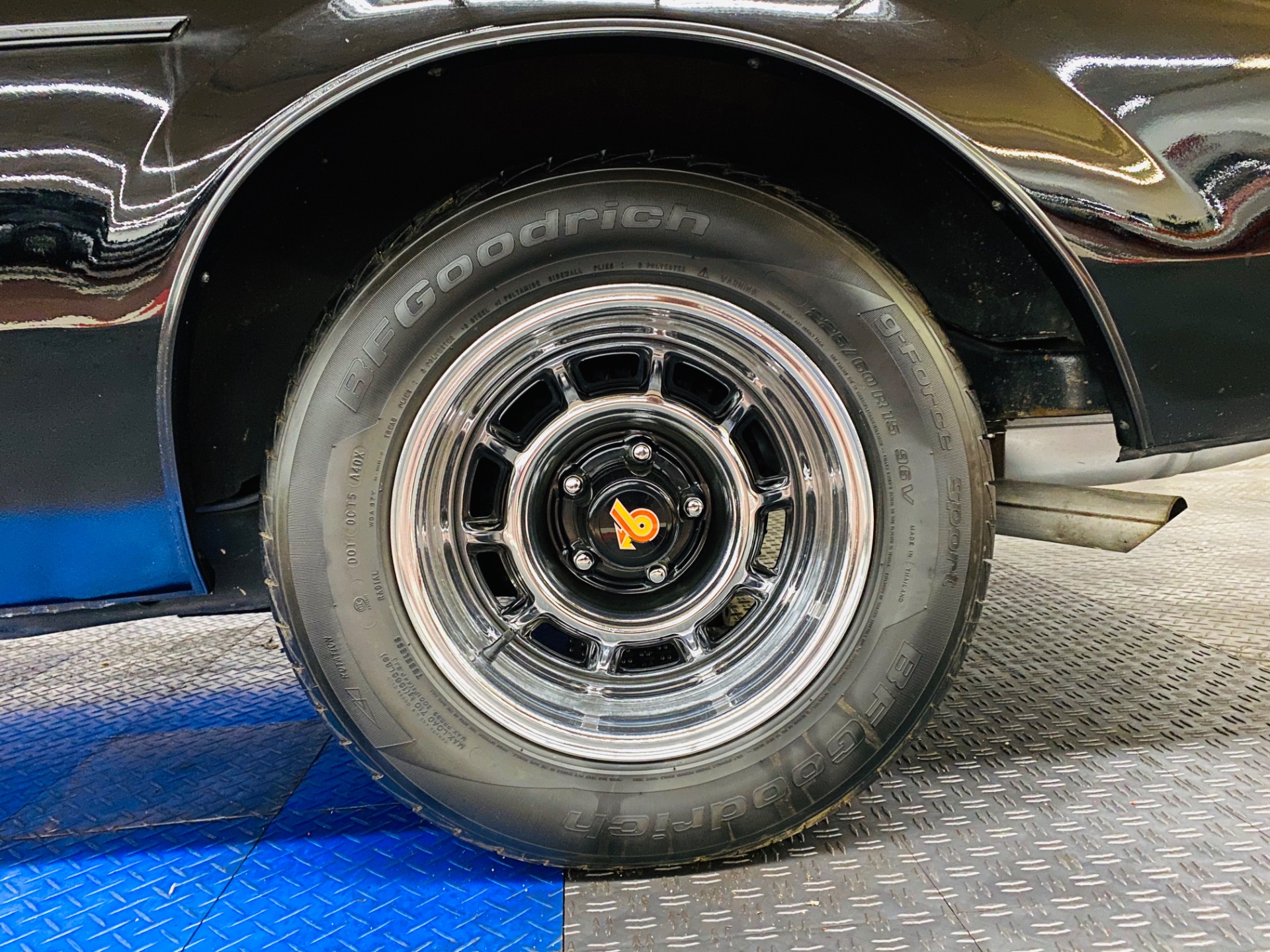 Used 1987 Buick Grand National - VERY CLEAN - LOW MILES - SEE VIDEO | St. Petersburg, FL