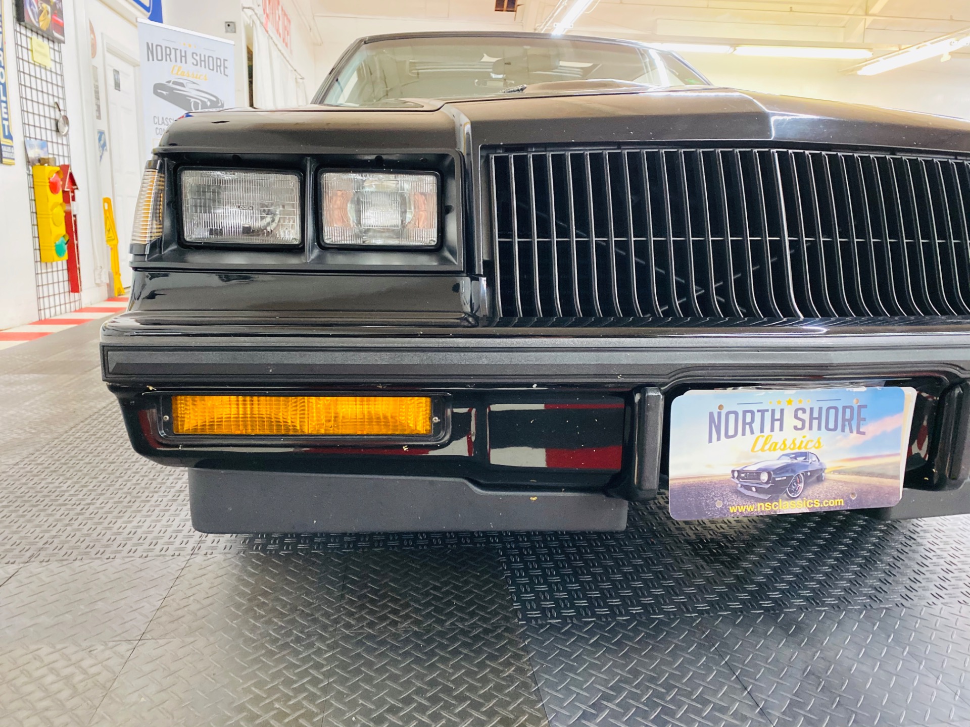 Used 1987 Buick Grand National - VERY CLEAN - LOW MILES - SEE VIDEO | St. Petersburg, FL