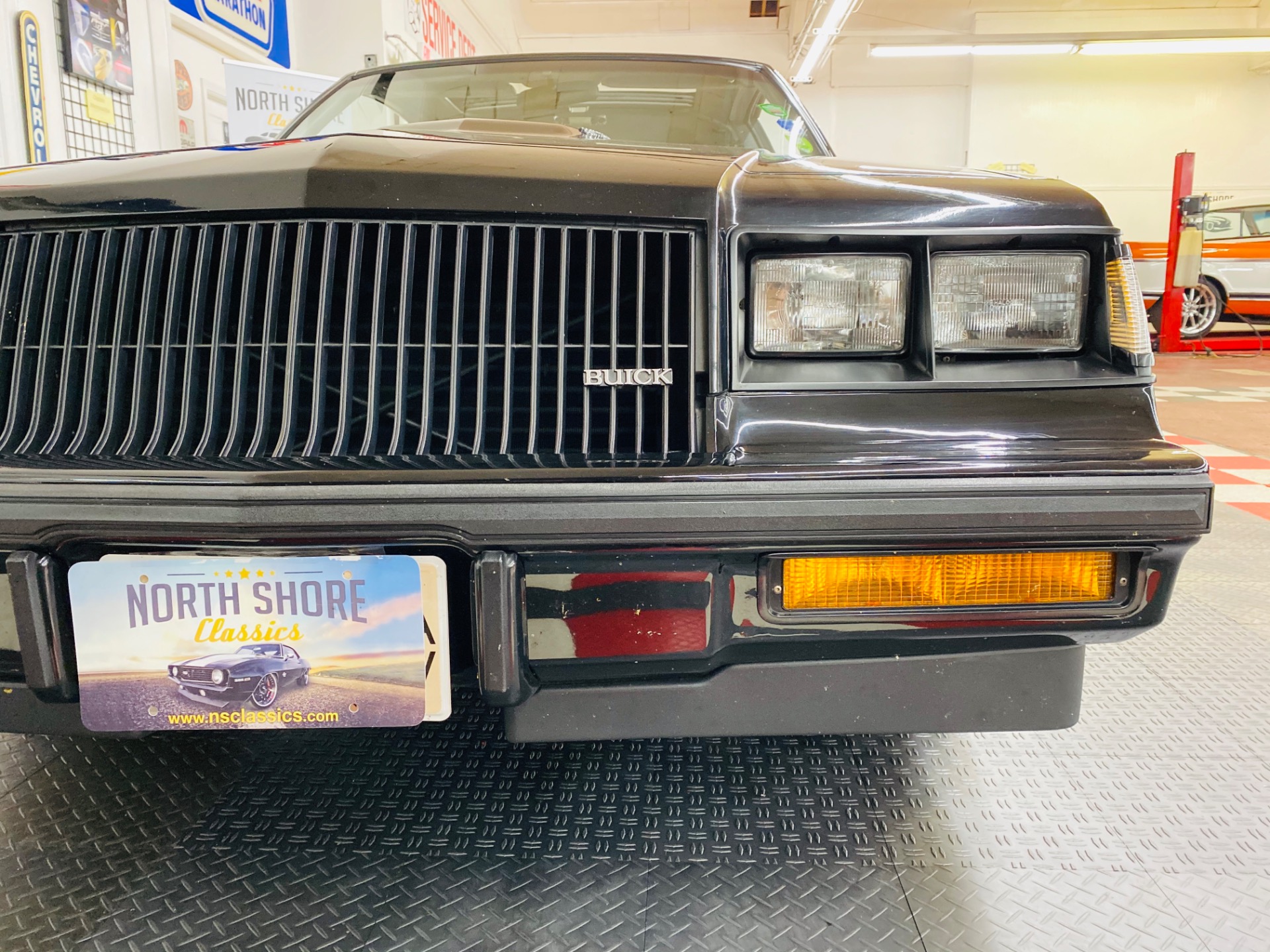 Used 1987 Buick Grand National - VERY CLEAN - LOW MILES - SEE VIDEO | St. Petersburg, FL