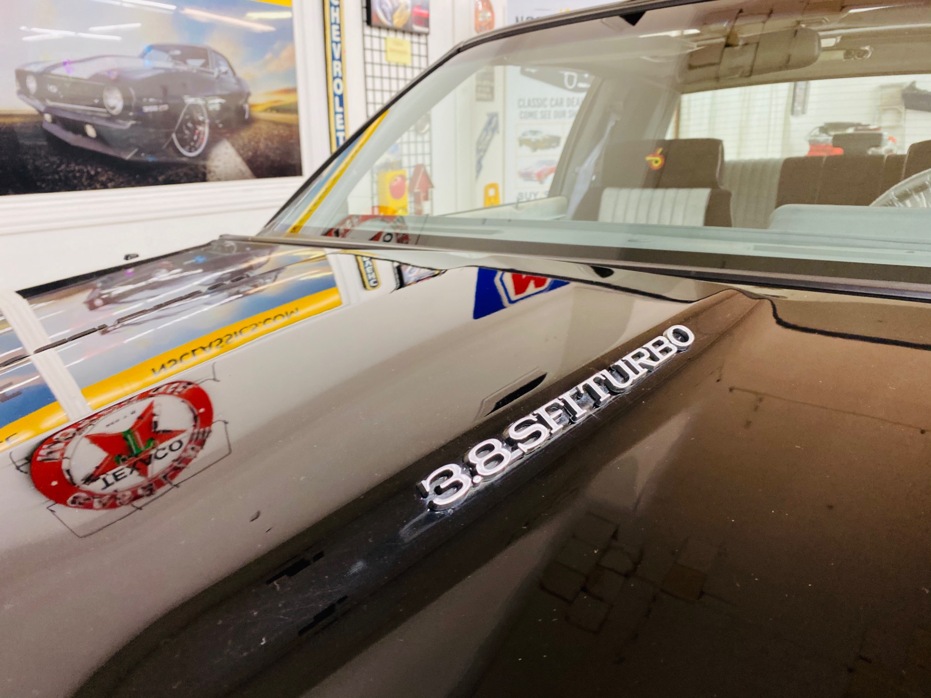 Used 1987 Buick Grand National - VERY CLEAN - LOW MILES - SEE VIDEO | St. Petersburg, FL