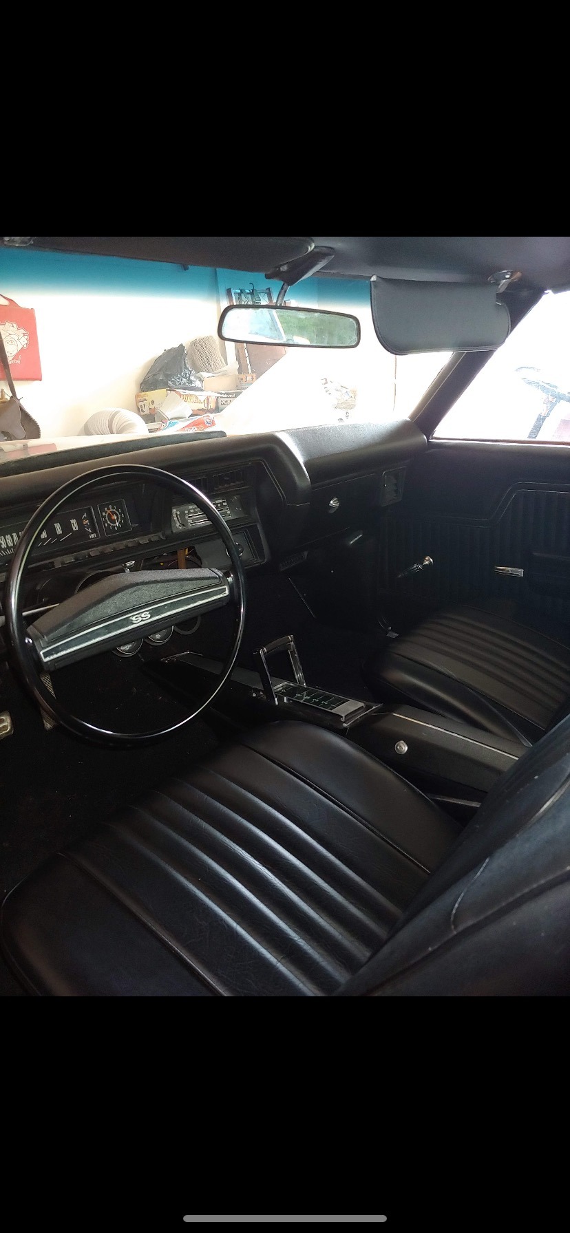 Used 1971 Chevrolet Chevelle - SUPER SPORT TRIBUTE - 454 BBC ENGINE - BUCKET SEATS AND CONSOLE - | Mundelein, IL