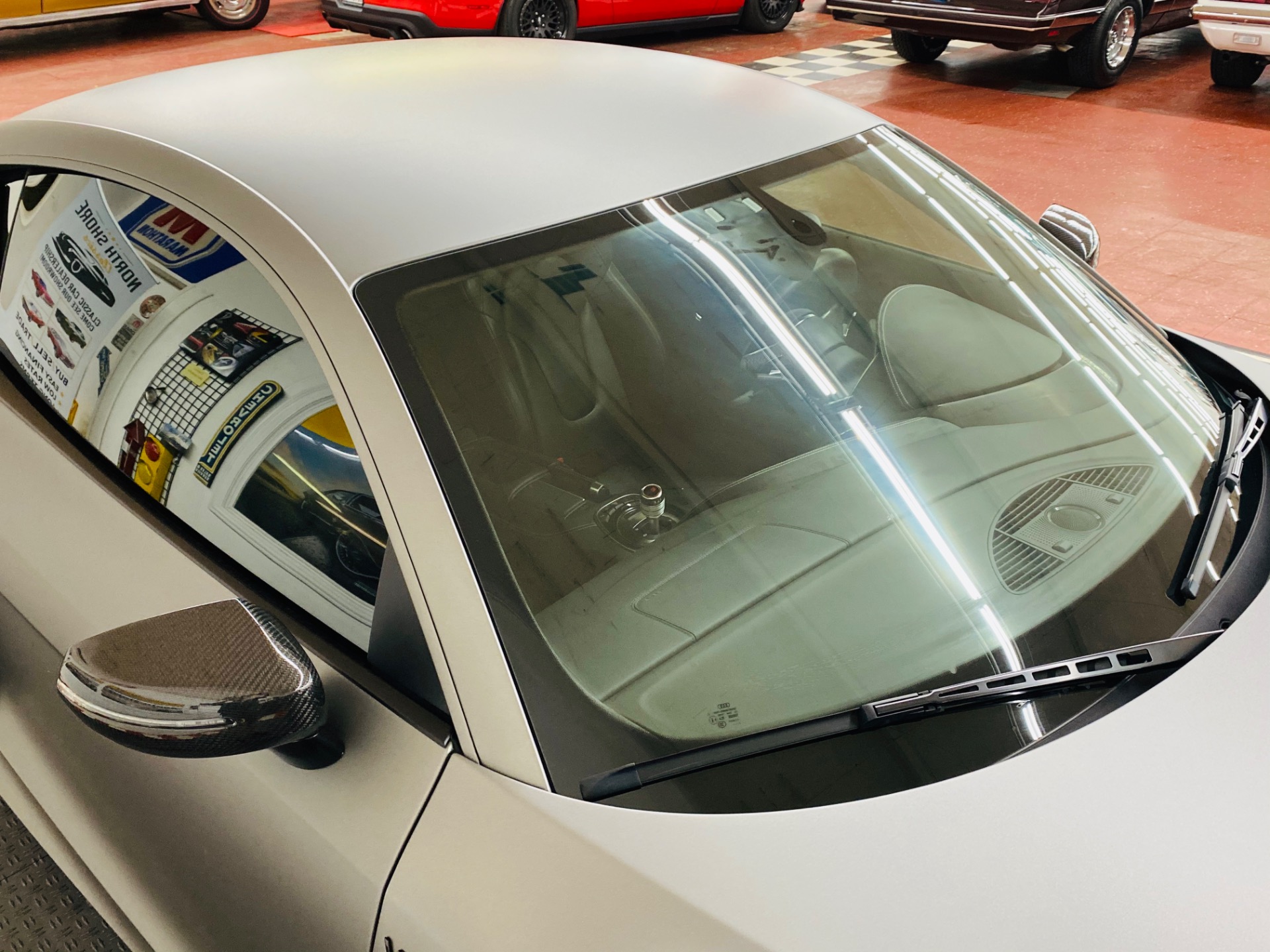 Used 2015 Audi R8 5.2 quattro - SEE VIDEO | St. Petersburg, FL