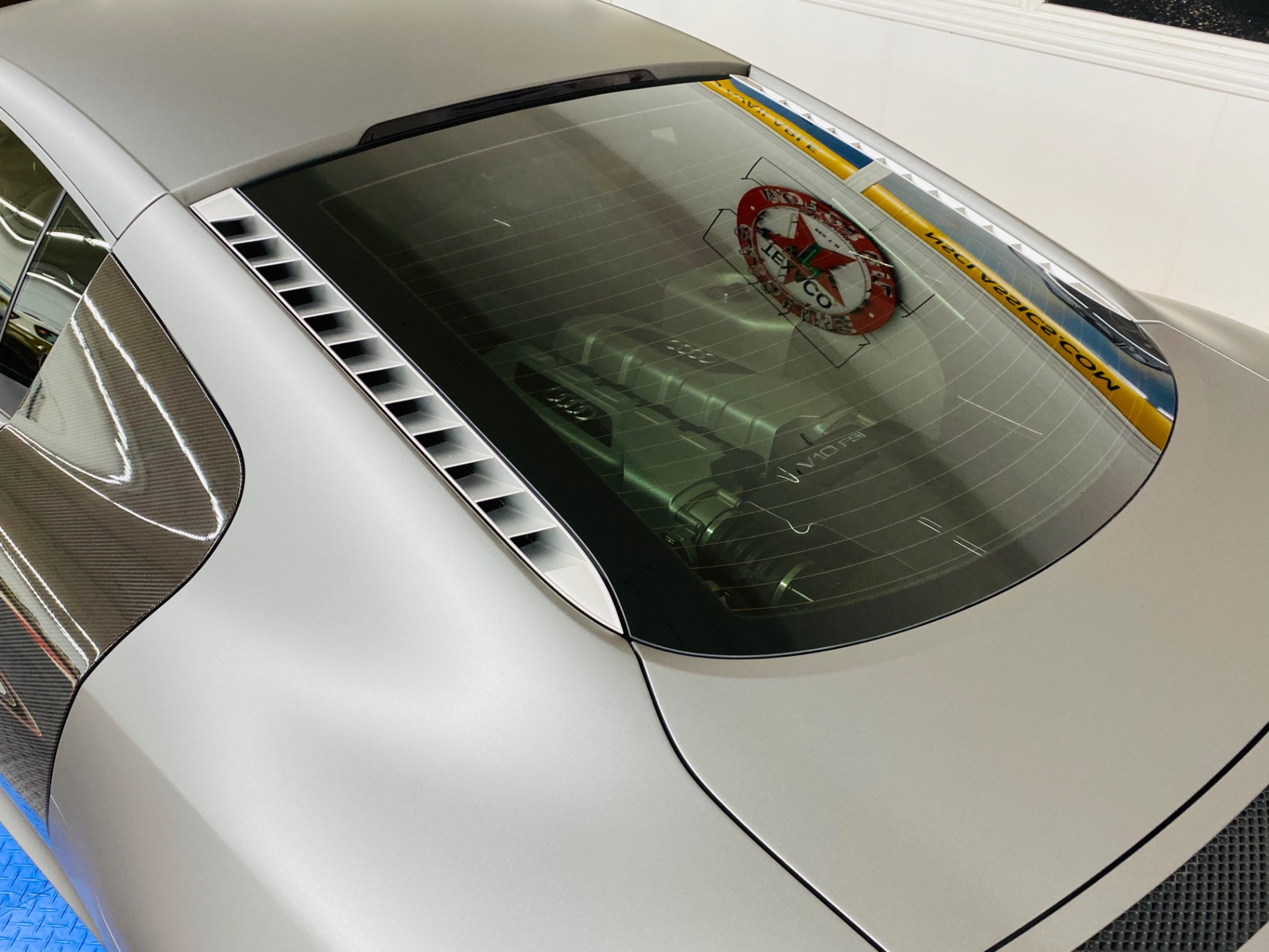 Used 2015 Audi R8 5.2 quattro - SEE VIDEO | St. Petersburg, FL