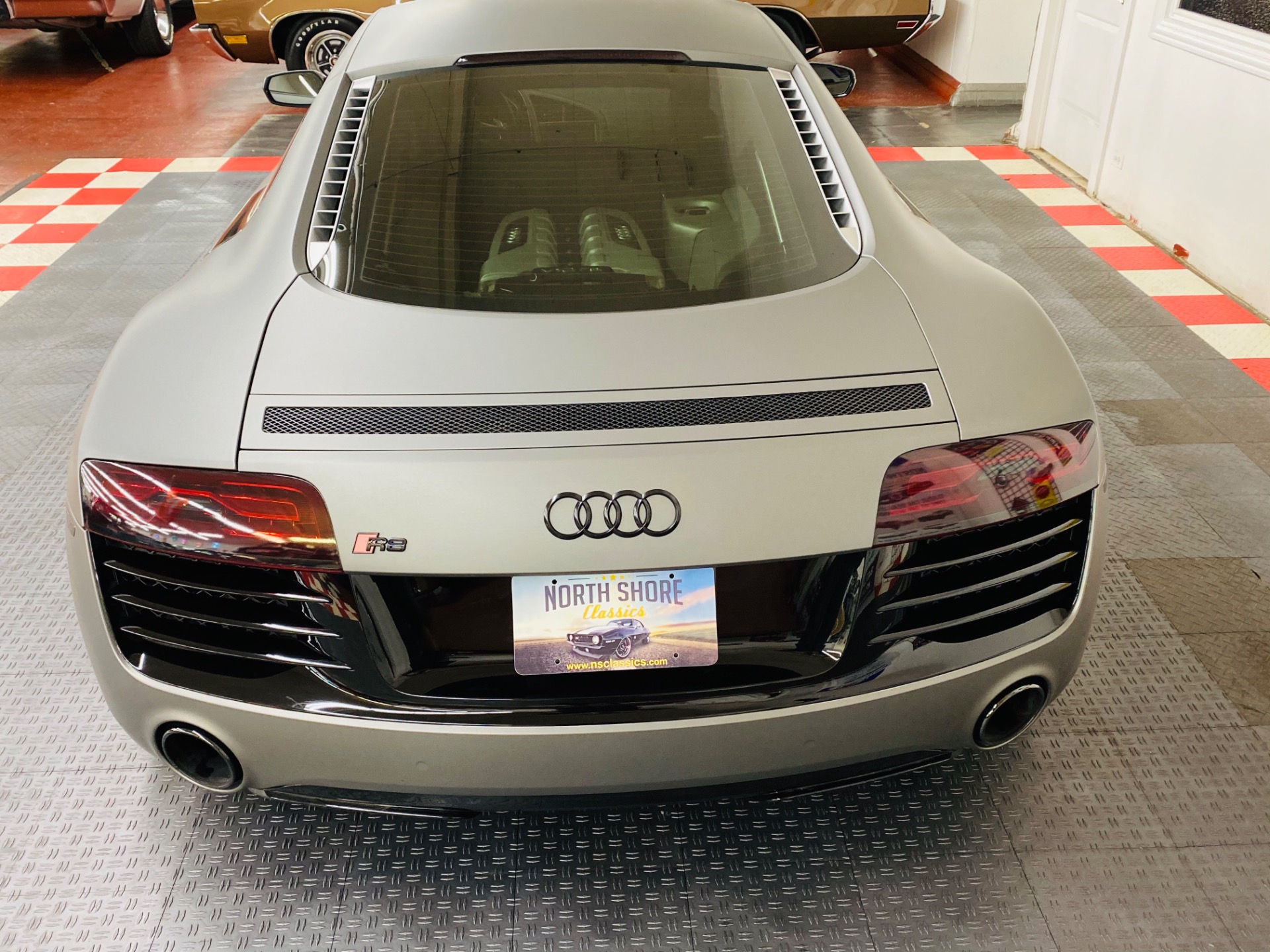 Used 2015 Audi R8 5.2 quattro - SEE VIDEO | St. Petersburg, FL