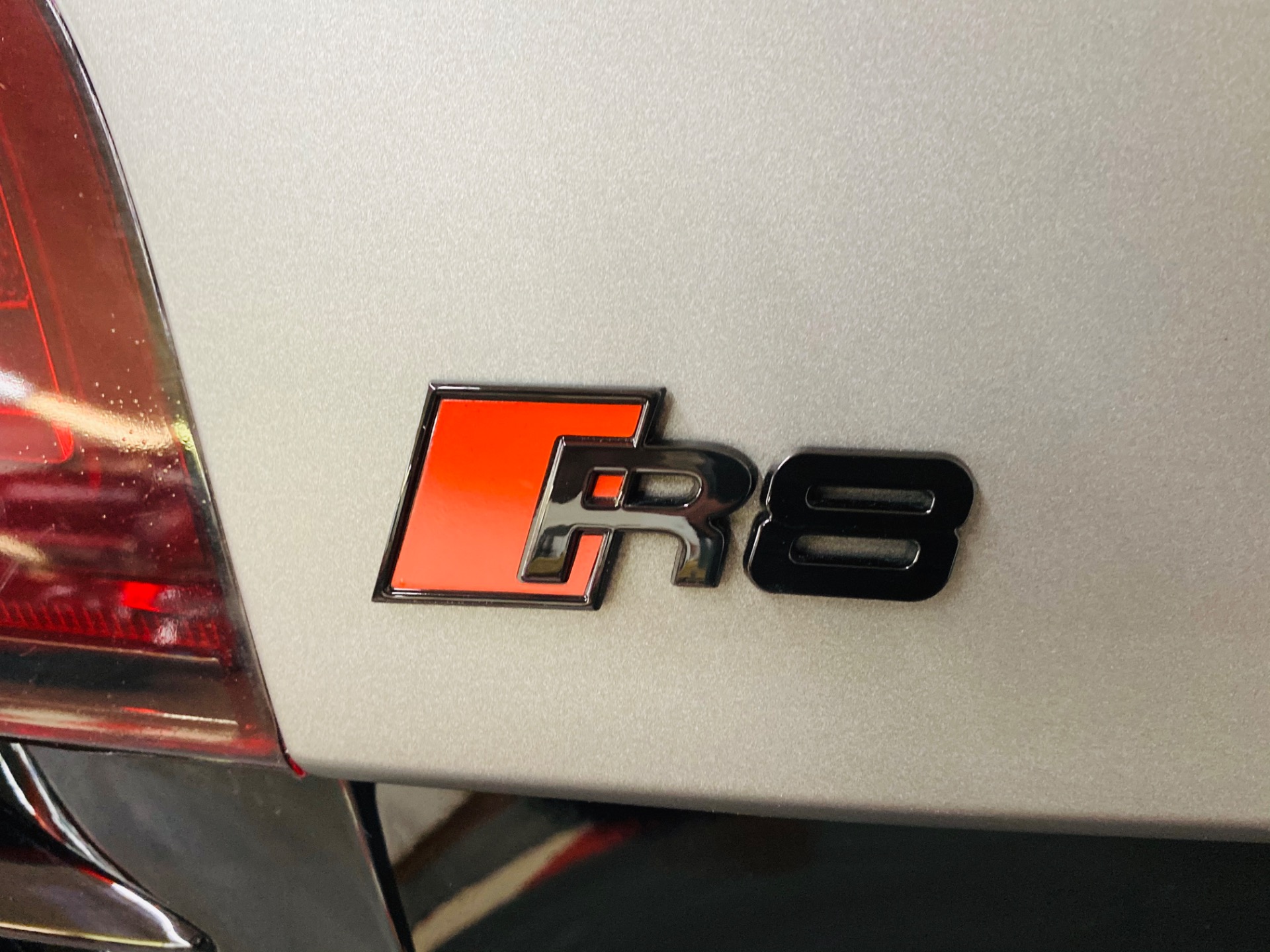 Used 2015 Audi R8 5.2 quattro - SEE VIDEO | St. Petersburg, FL