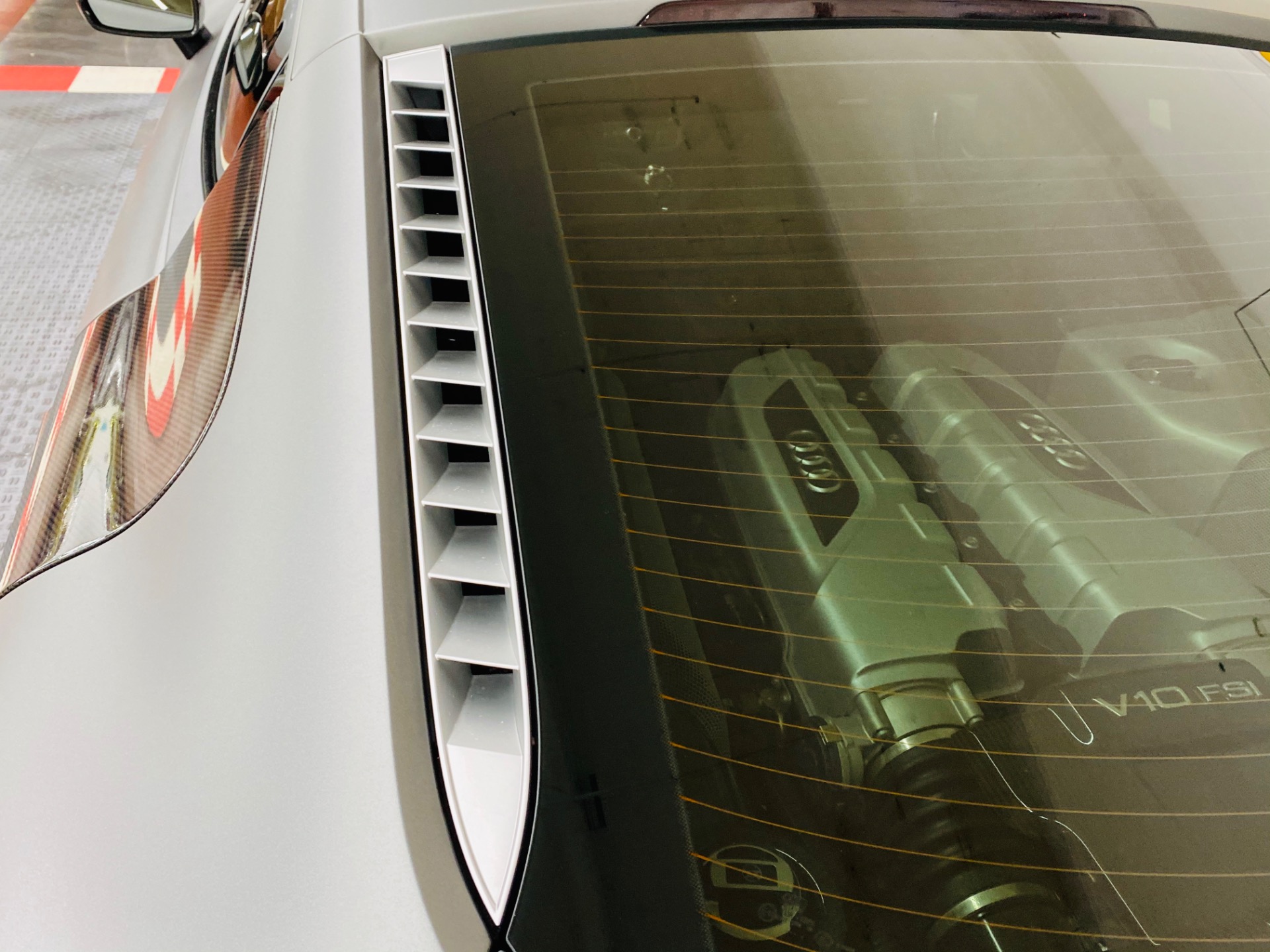 Used 2015 Audi R8 5.2 quattro - SEE VIDEO | St. Petersburg, FL