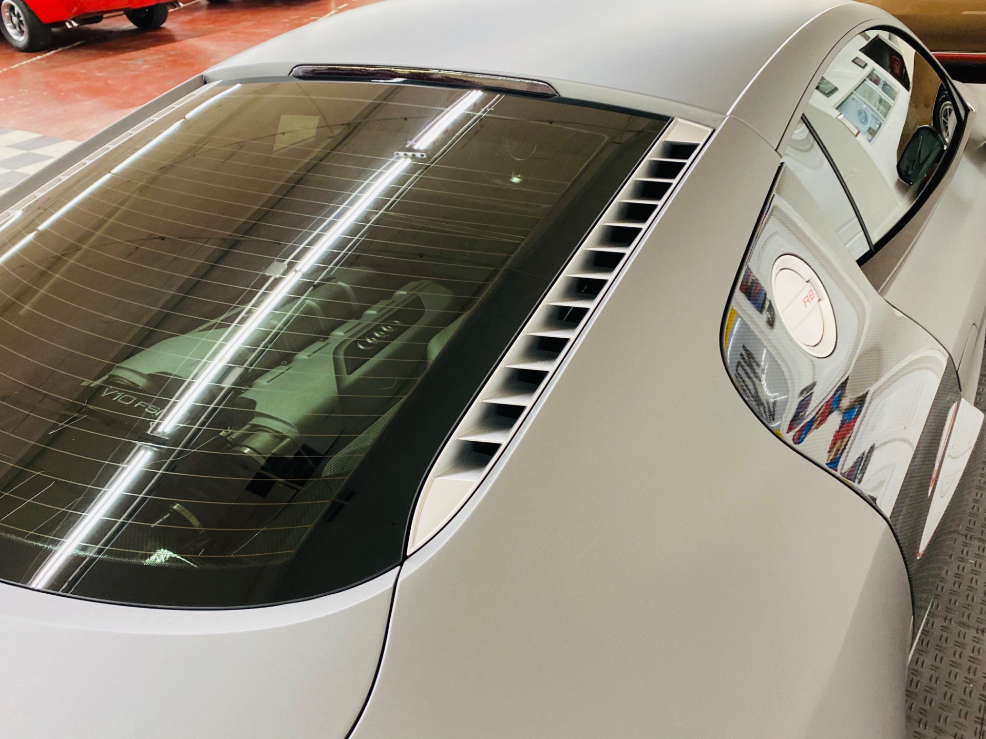 Used 2015 Audi R8 5.2 quattro - SEE VIDEO | St. Petersburg, FL