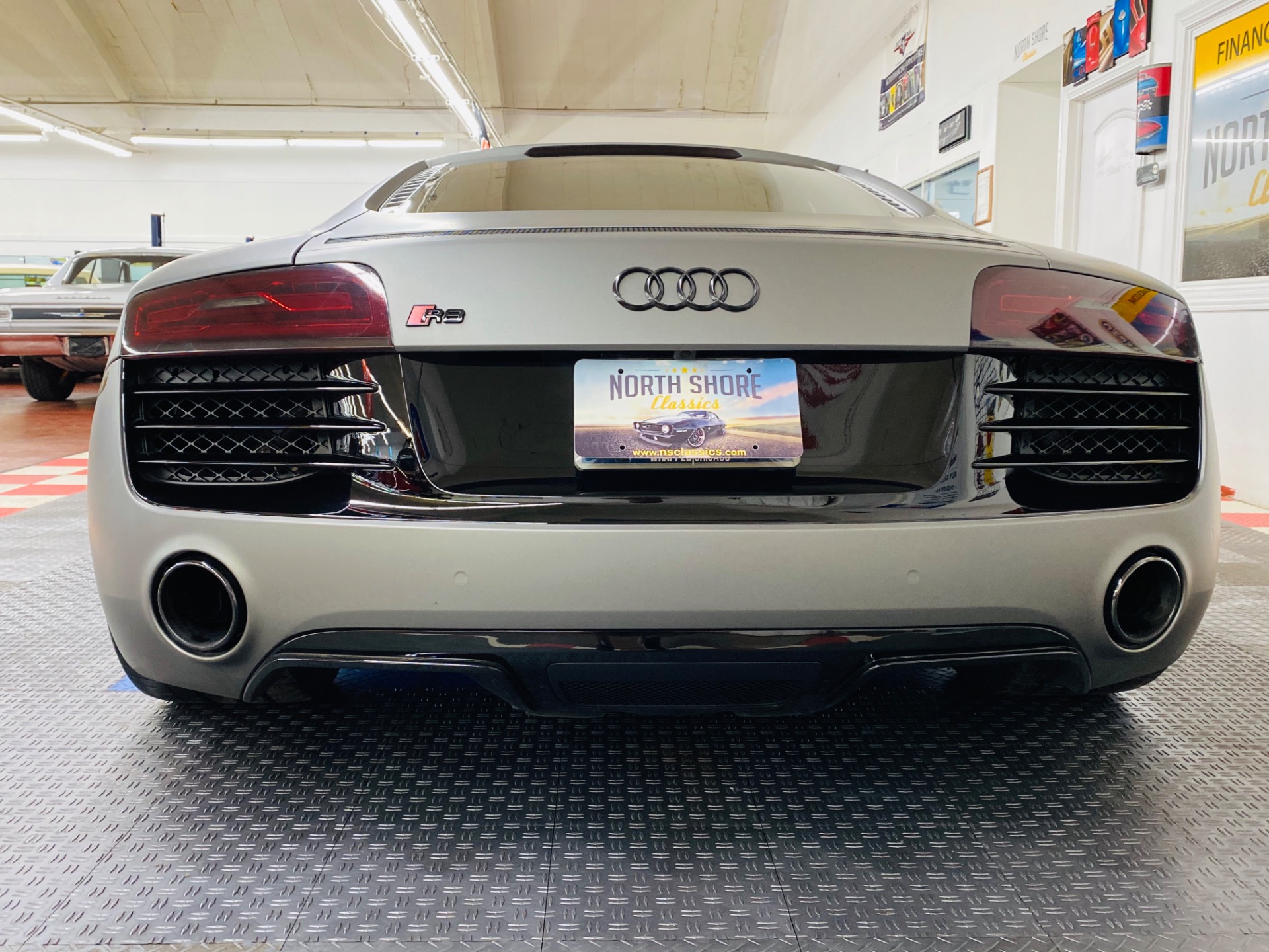 Used 2015 Audi R8 5.2 quattro - SEE VIDEO | St. Petersburg, FL