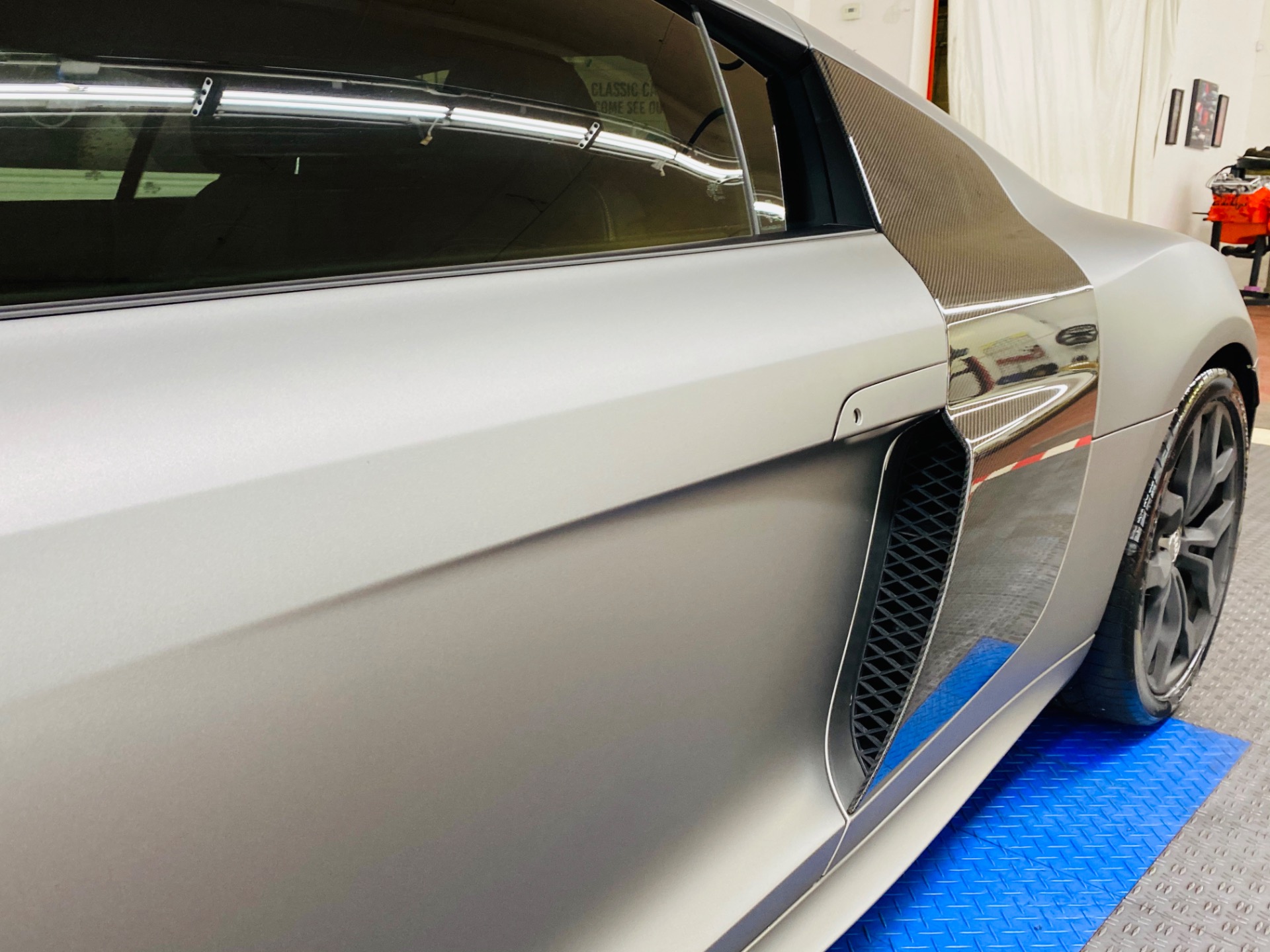 Used 2015 Audi R8 5.2 quattro - SEE VIDEO | St. Petersburg, FL