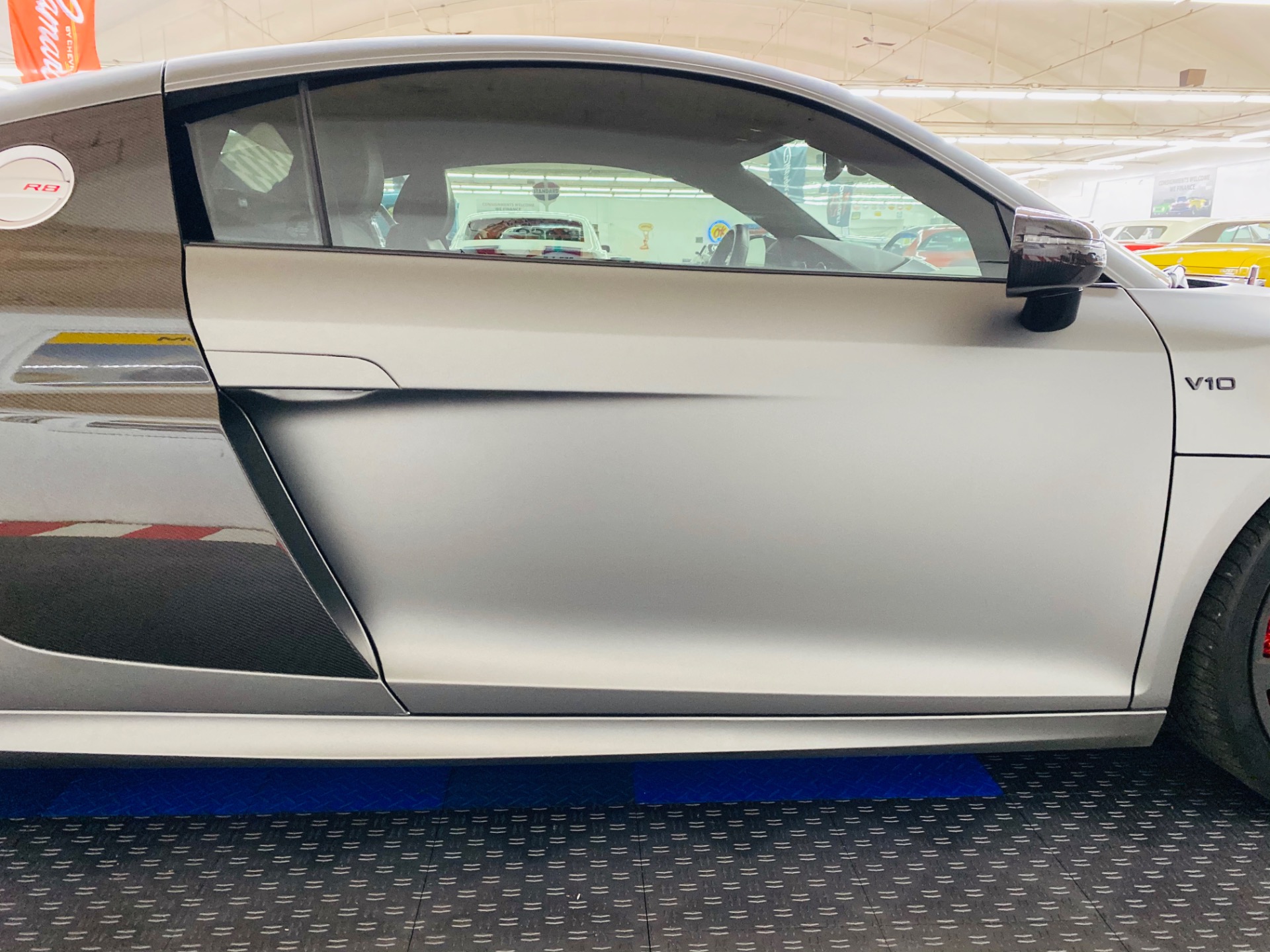 Used 2015 Audi R8 5.2 quattro - SEE VIDEO | St. Petersburg, FL