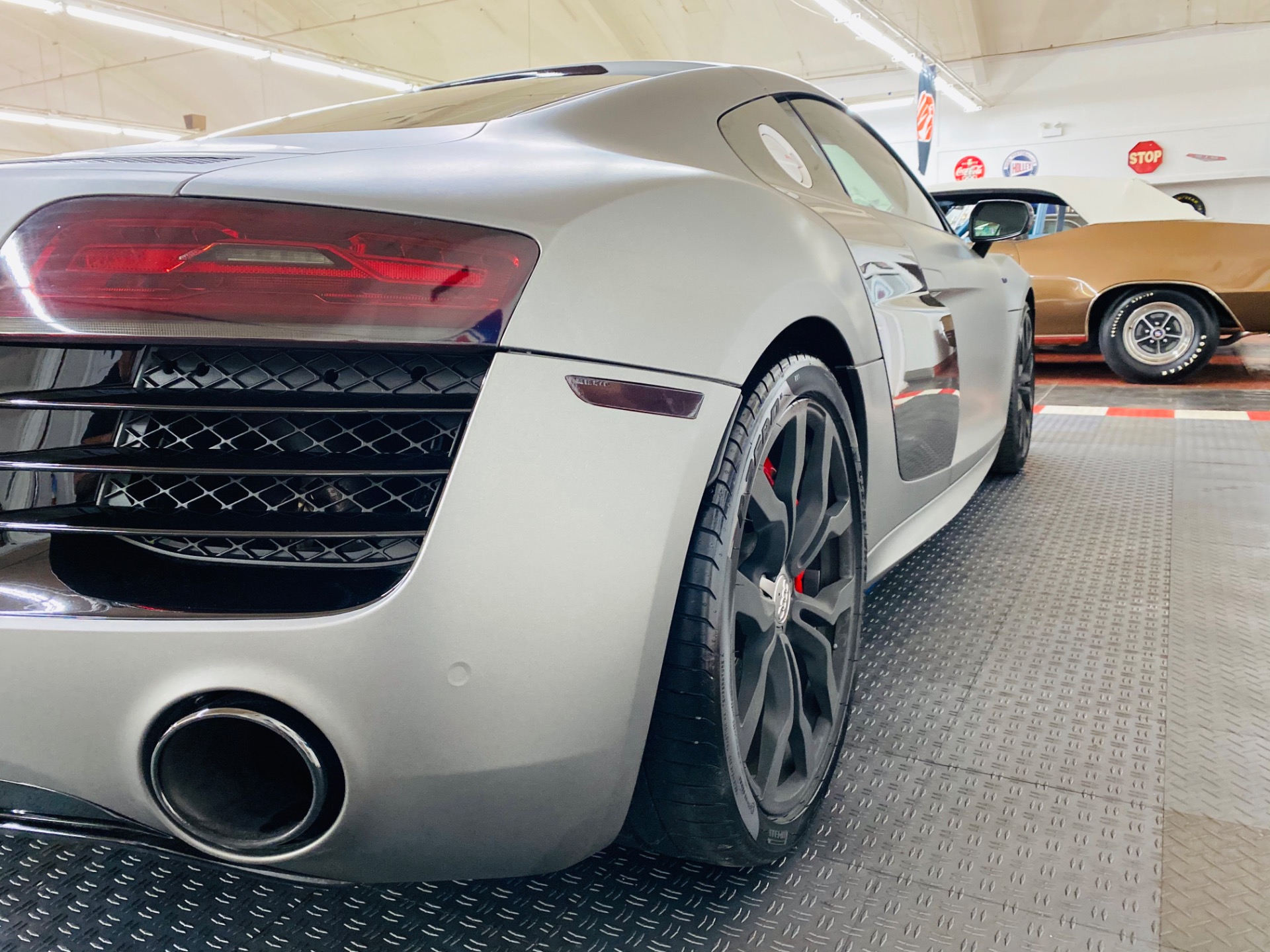 Used 2015 Audi R8 5.2 quattro - SEE VIDEO | St. Petersburg, FL