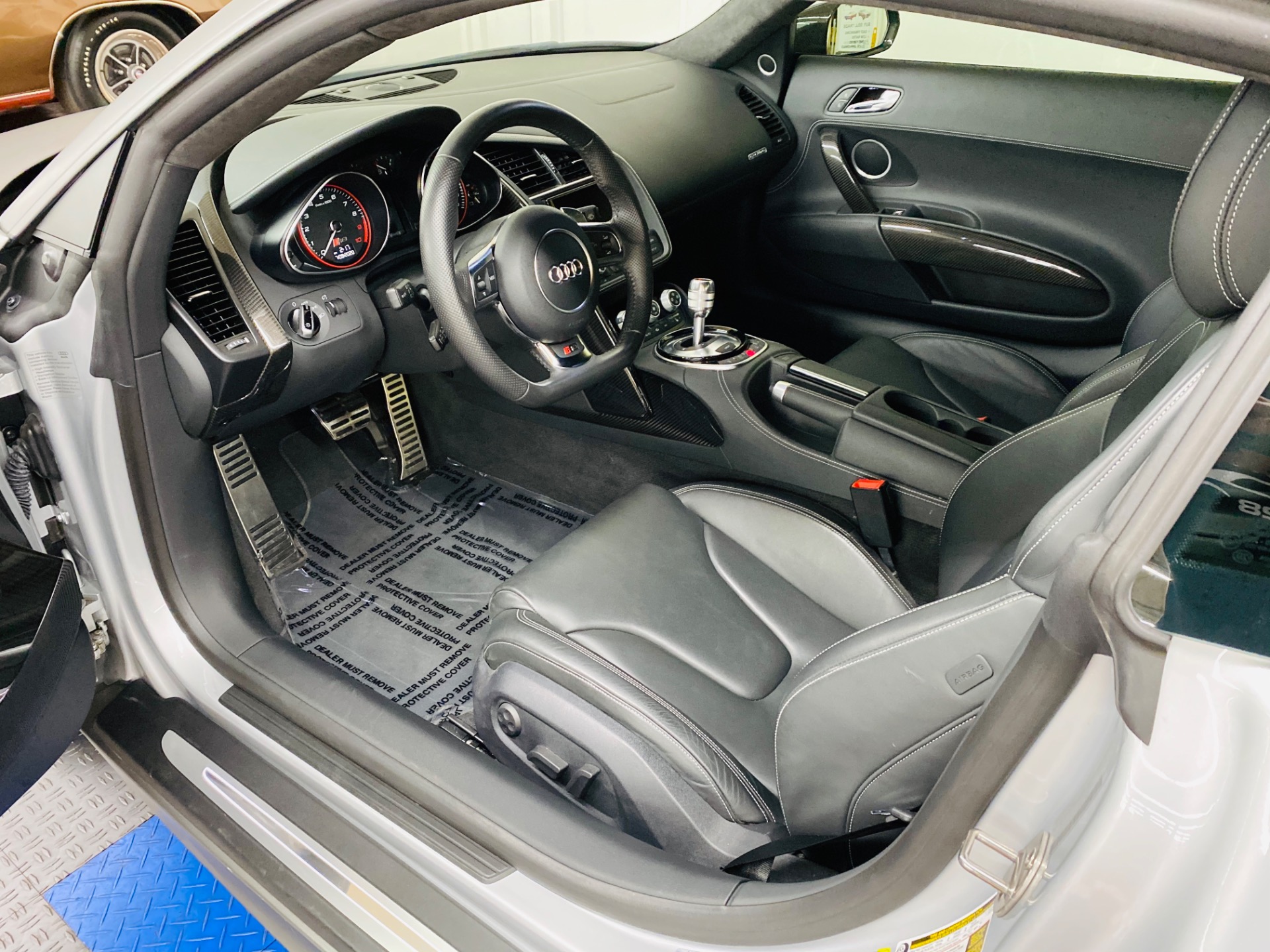 Used 2015 Audi R8 5.2 quattro - SEE VIDEO | St. Petersburg, FL