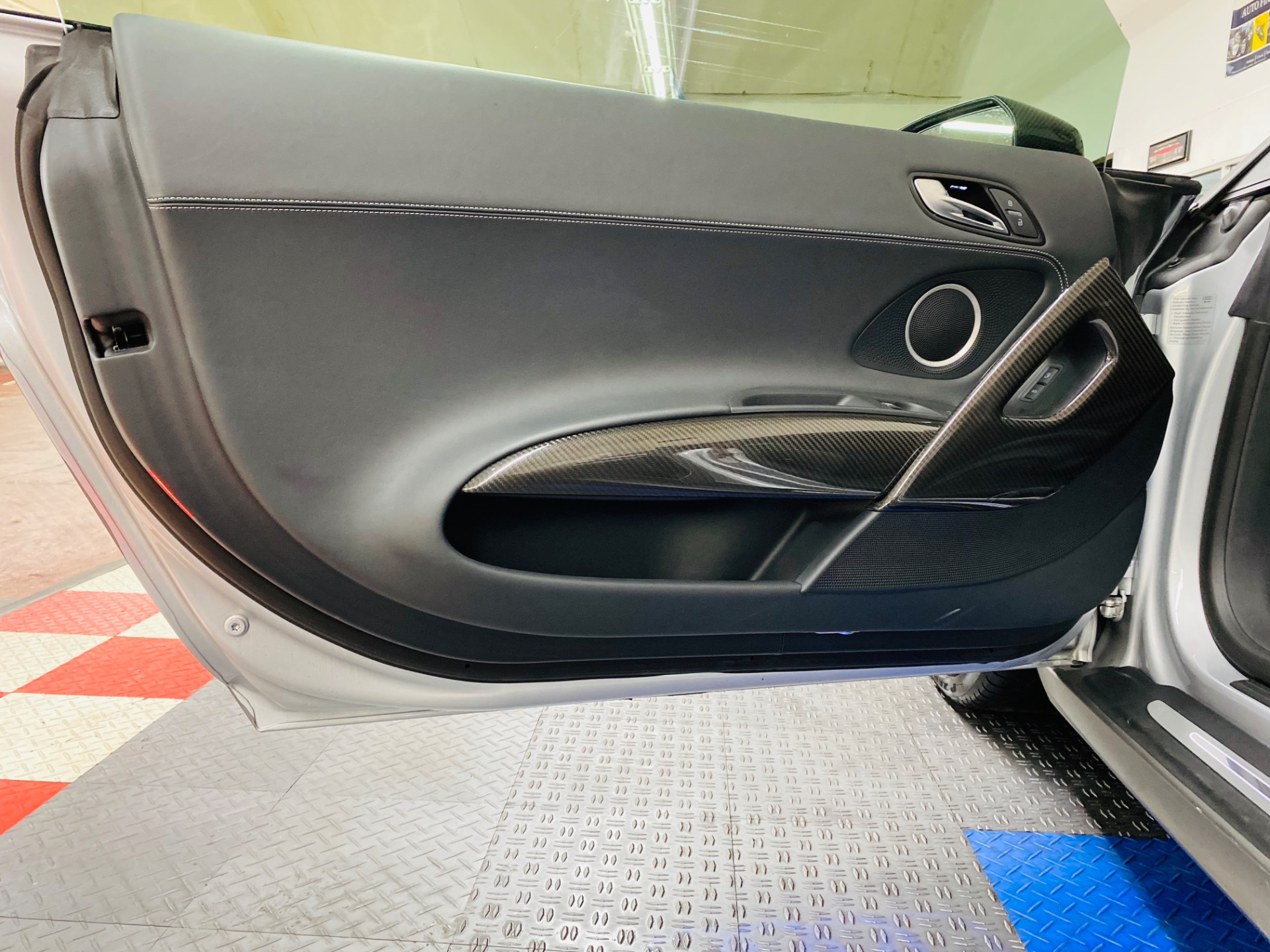 Used 2015 Audi R8 5.2 quattro - SEE VIDEO | St. Petersburg, FL