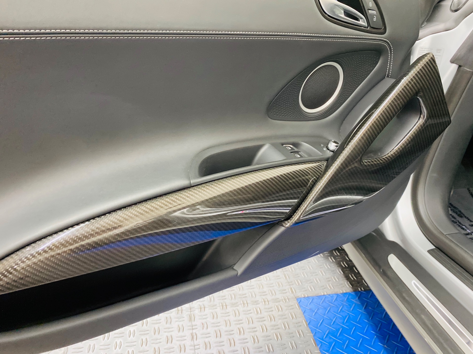 Used 2015 Audi R8 5.2 quattro - SEE VIDEO | St. Petersburg, FL