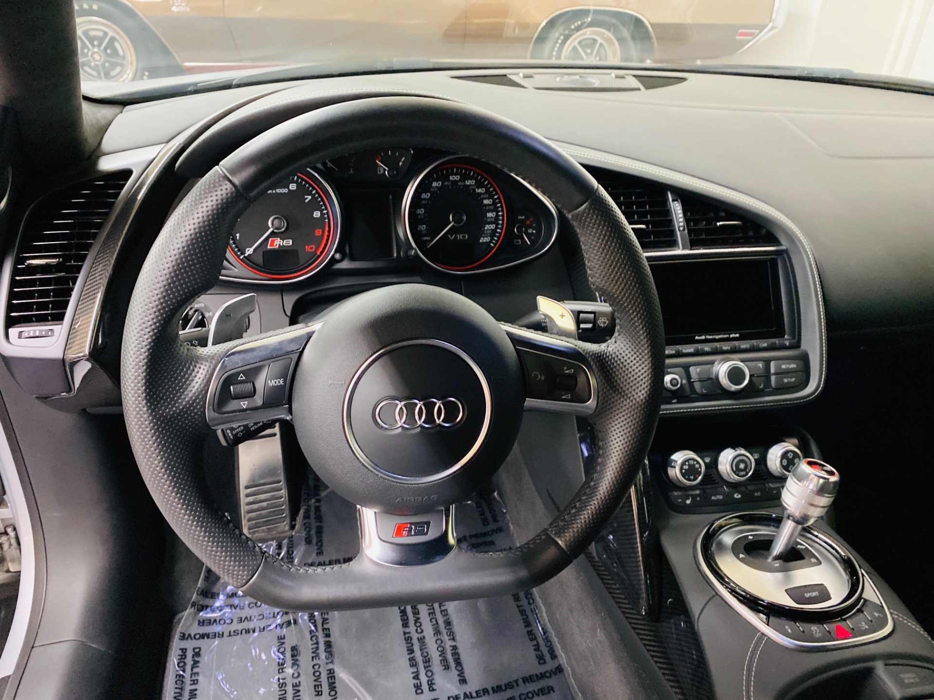 Used 2015 Audi R8 5.2 quattro - SEE VIDEO | St. Petersburg, FL