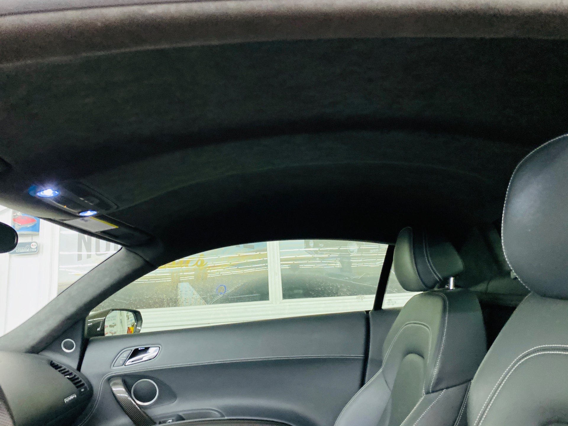 Used 2015 Audi R8 5.2 quattro - SEE VIDEO | St. Petersburg, FL